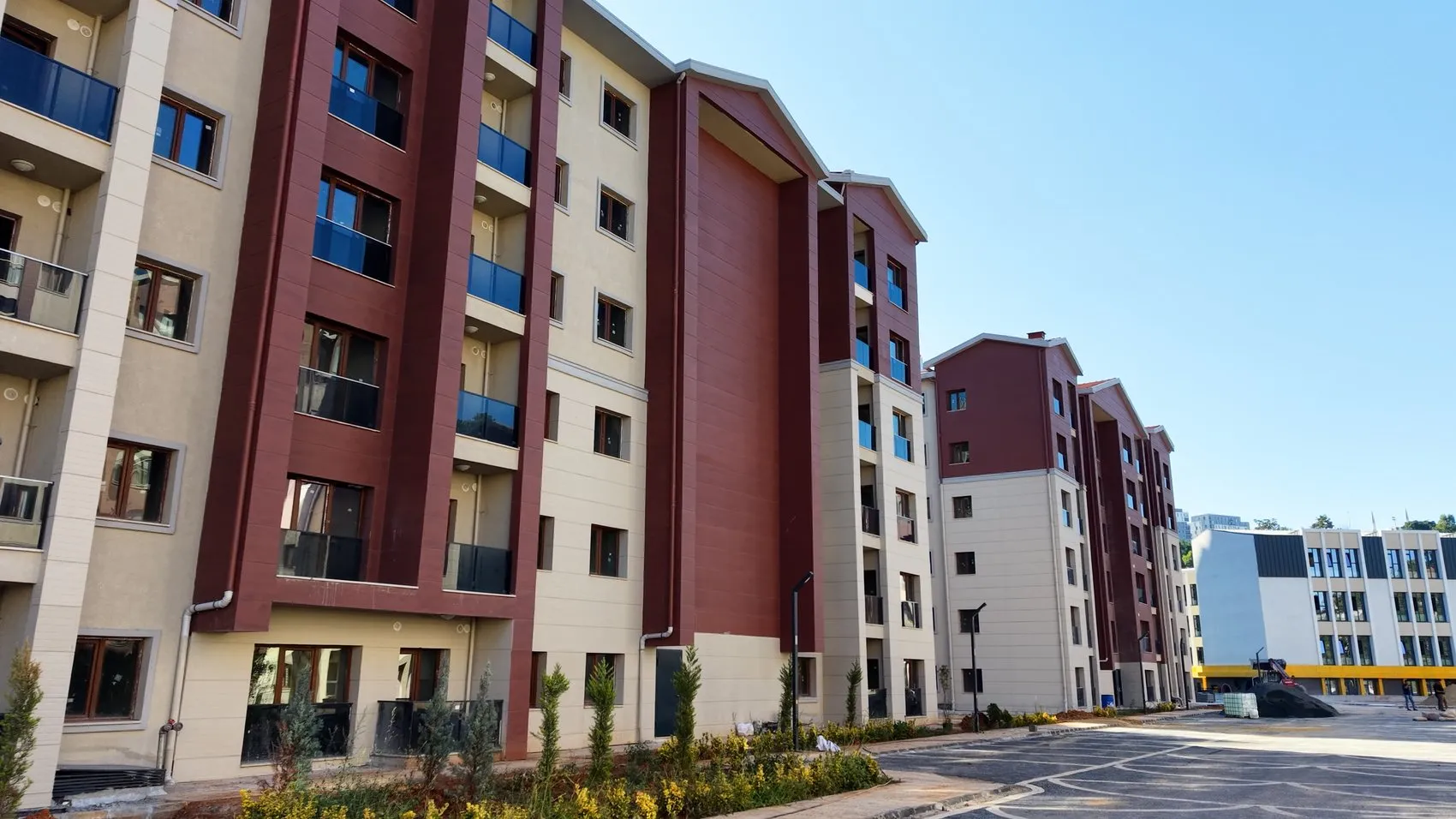 İstanbul'da kiralık sosyal konut heyecanı: Başvurular bitti, gözler kura çekiminde