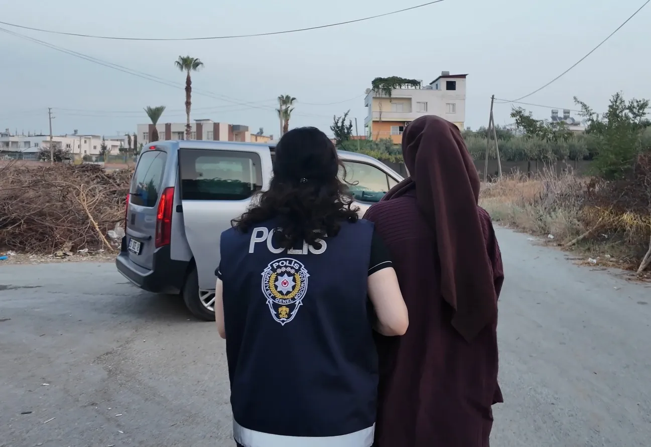 Milyarlarca liralık bahis trafiği: Tarsus merkezli dev operasyonda 42 kişi yakalandı