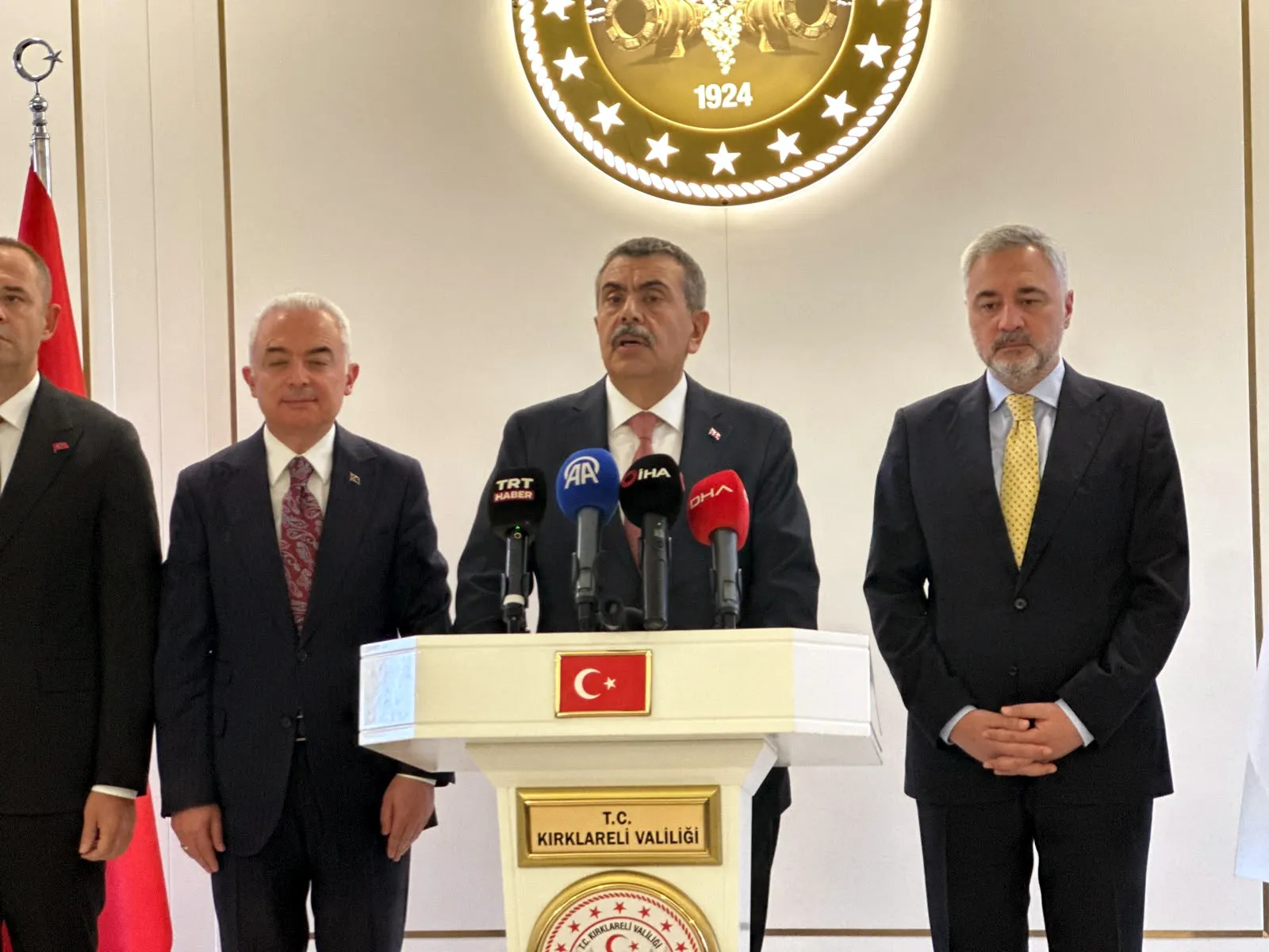 Eğitimde tarihi başarı: Türkiye OECD ülkeleri arasında zirveye yerleşti