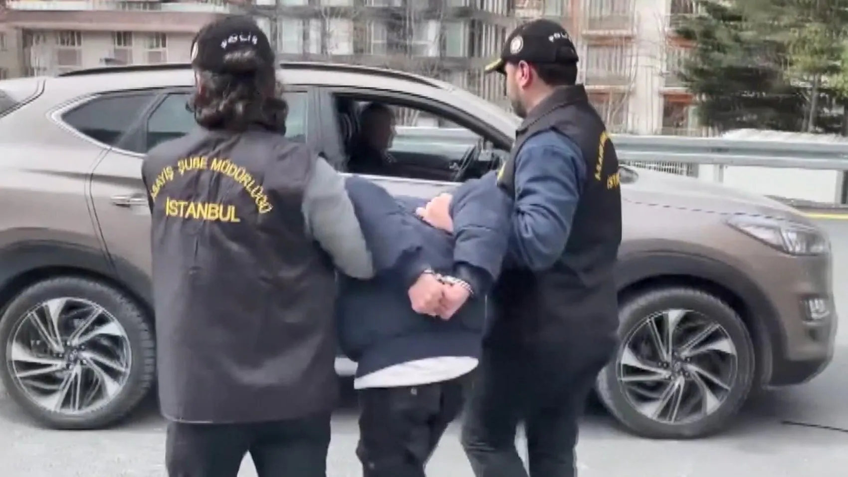 İstanbul'un karanlık sokaklarında çocukları suça sürükleyen Casperlar çetesine büyük darbe
