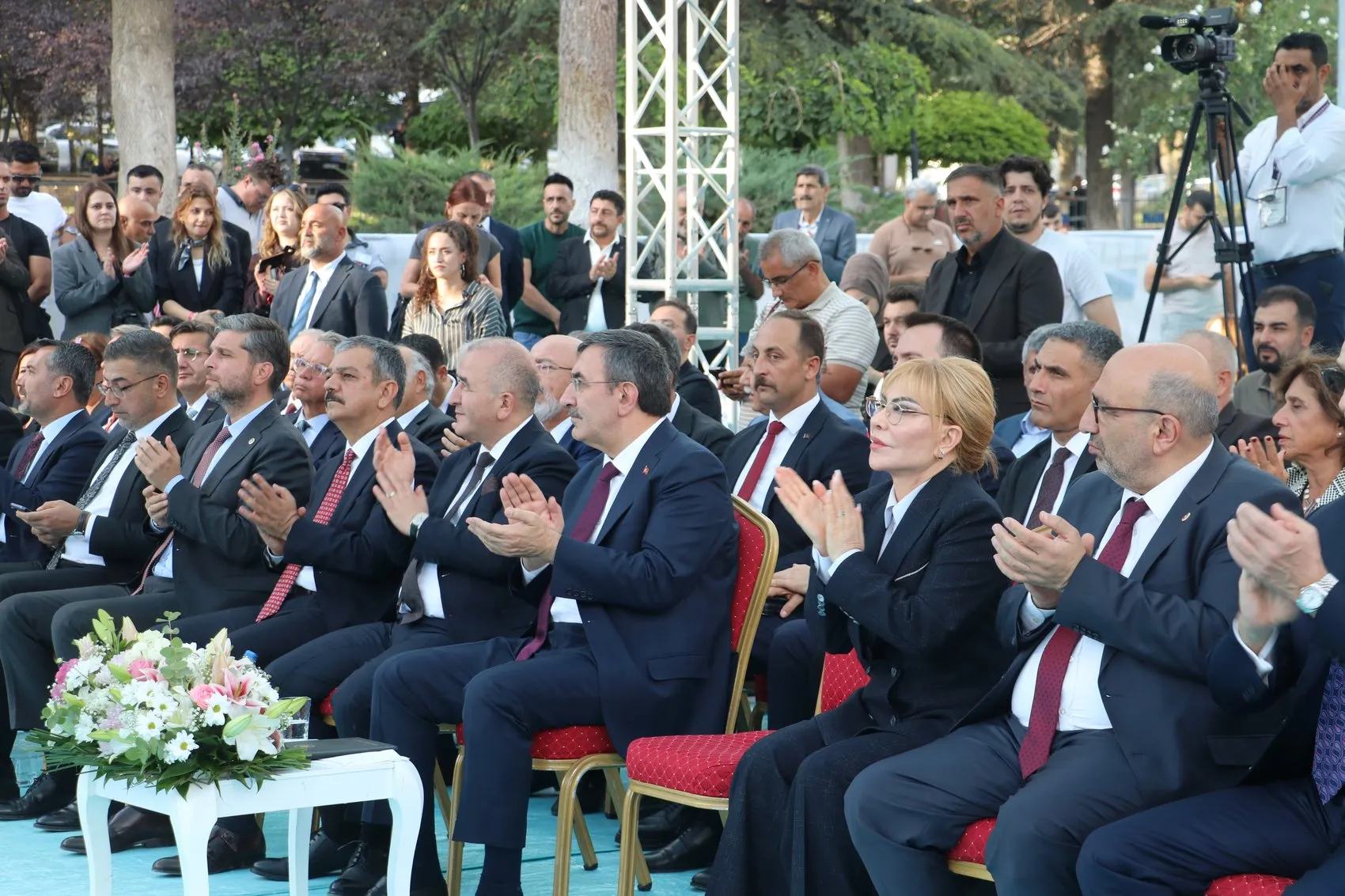 Elazığ'da Bilimsel Dönüşüm: Genç Araştırmacılar İçin Yeni Bir Merkez Kapılarını Açtı