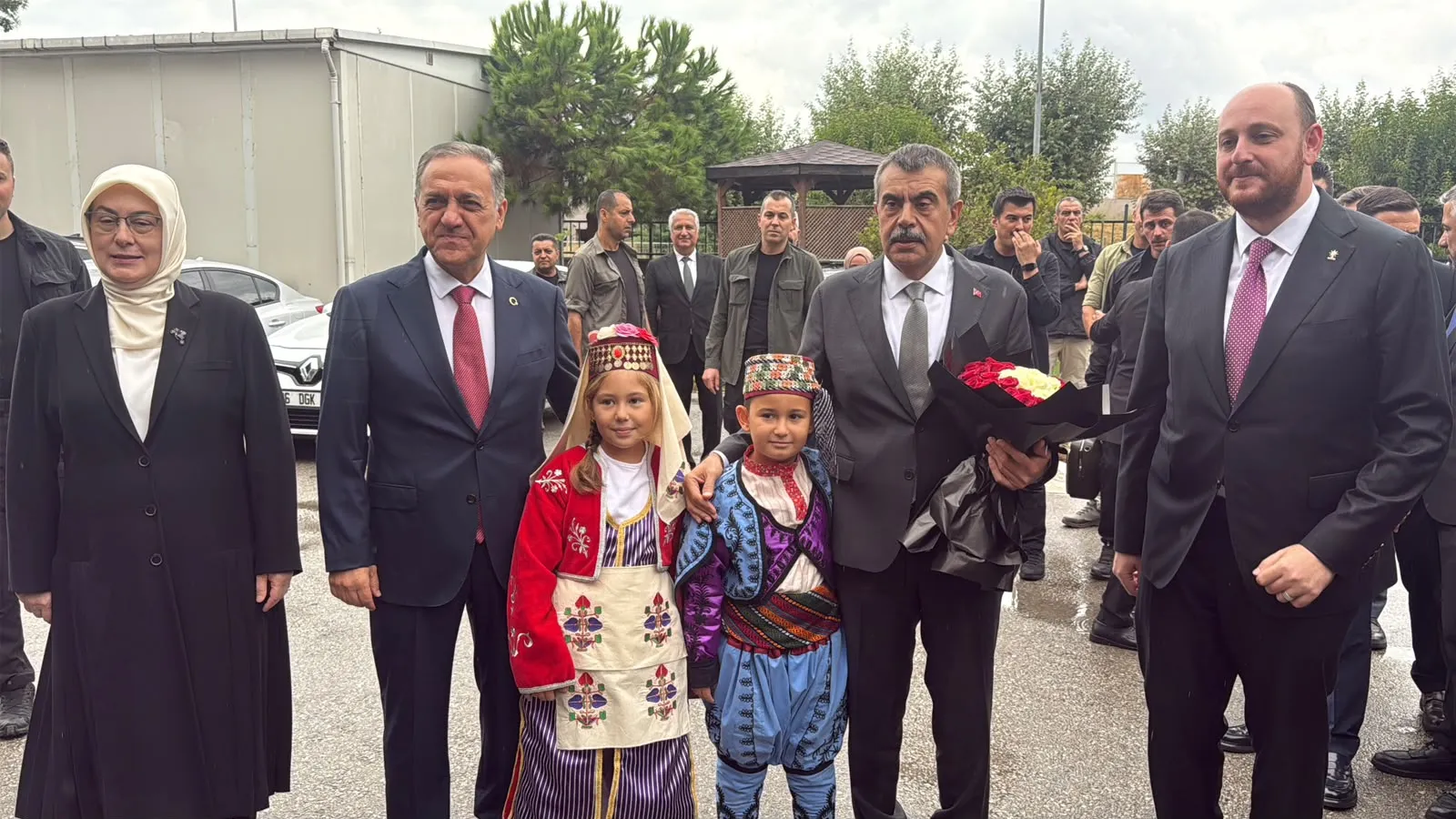 Bakan Tekin'den eğitimde 'PISA' vurgusu: Uluslararası arenada Türkiye'ye iş birliği teklifi yağıyor