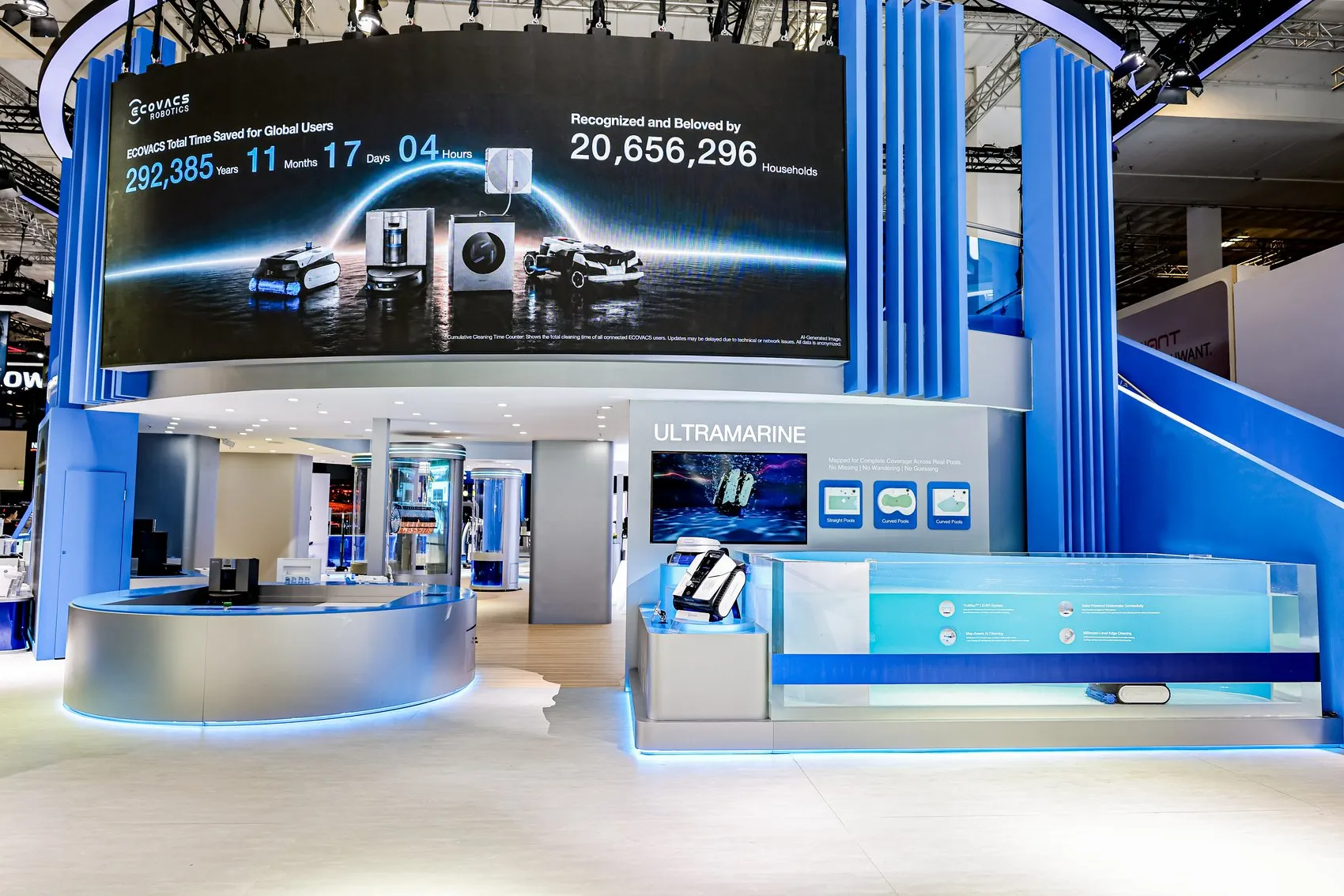Ev işlerinde devrim: Robotik teknolojinin lideri sınırları aşıyor