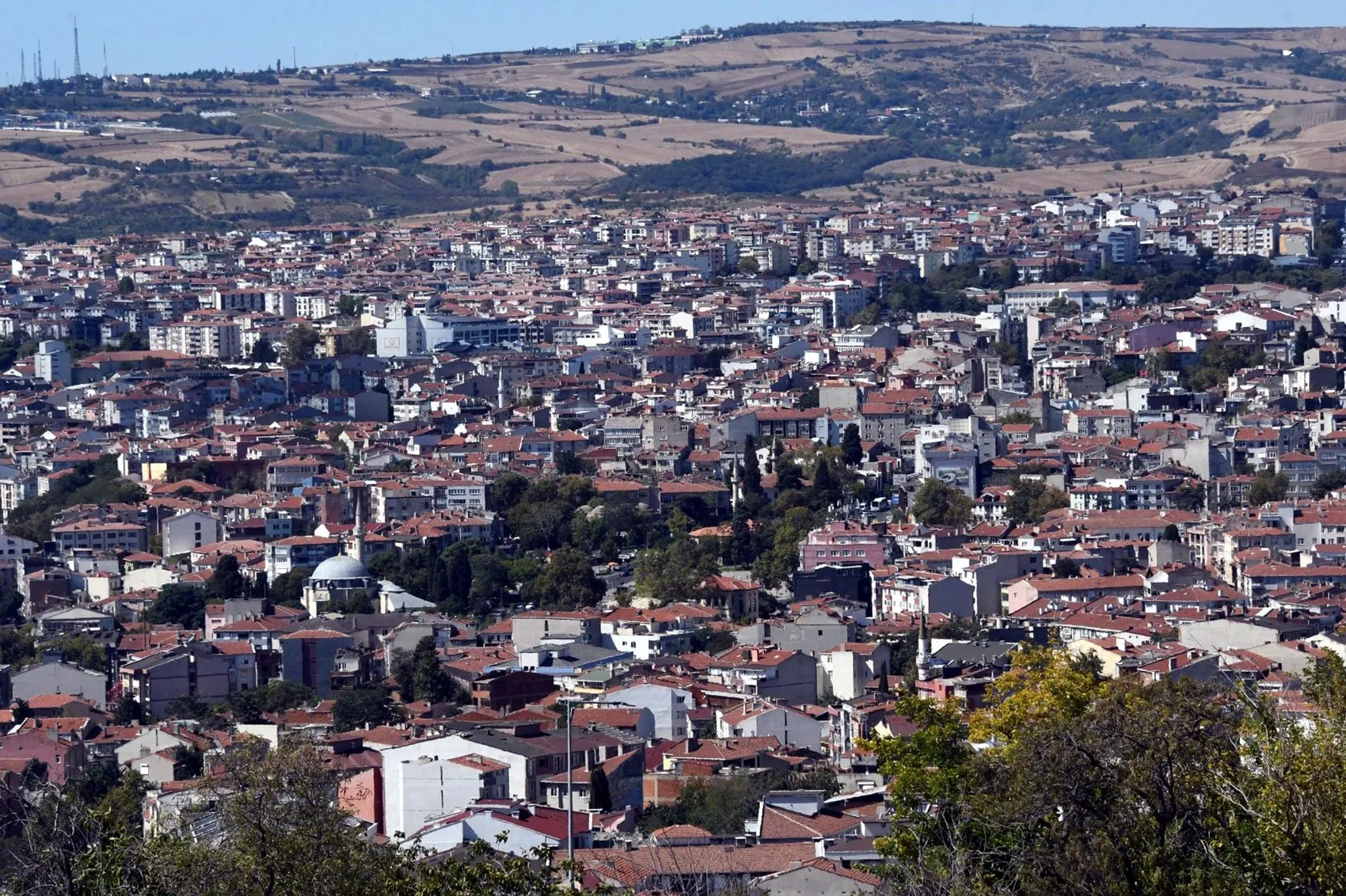 Tekirdağ'ın 100 yıllık sessizliği: 3 bin bina için kritik uyarı