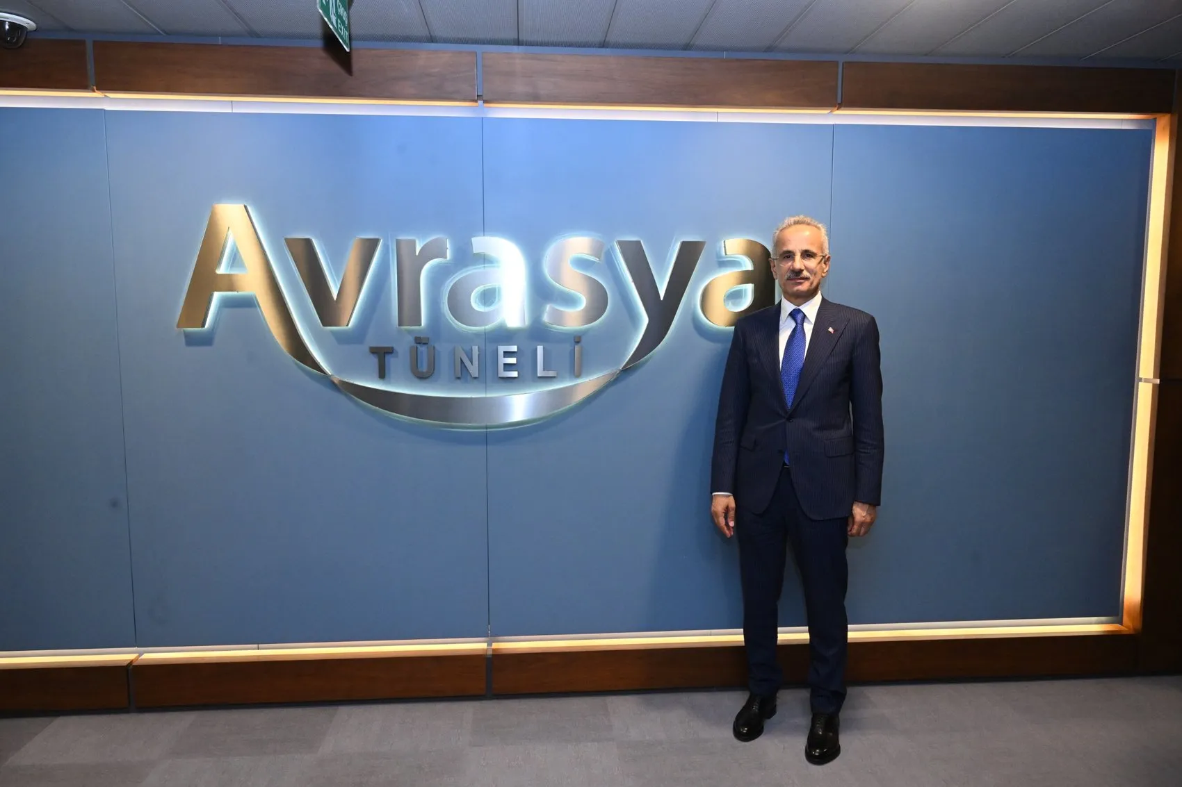 İstanbul trafiğinde yeni zirve: Avrasya Tüneli kendi sınırlarını zorladı
