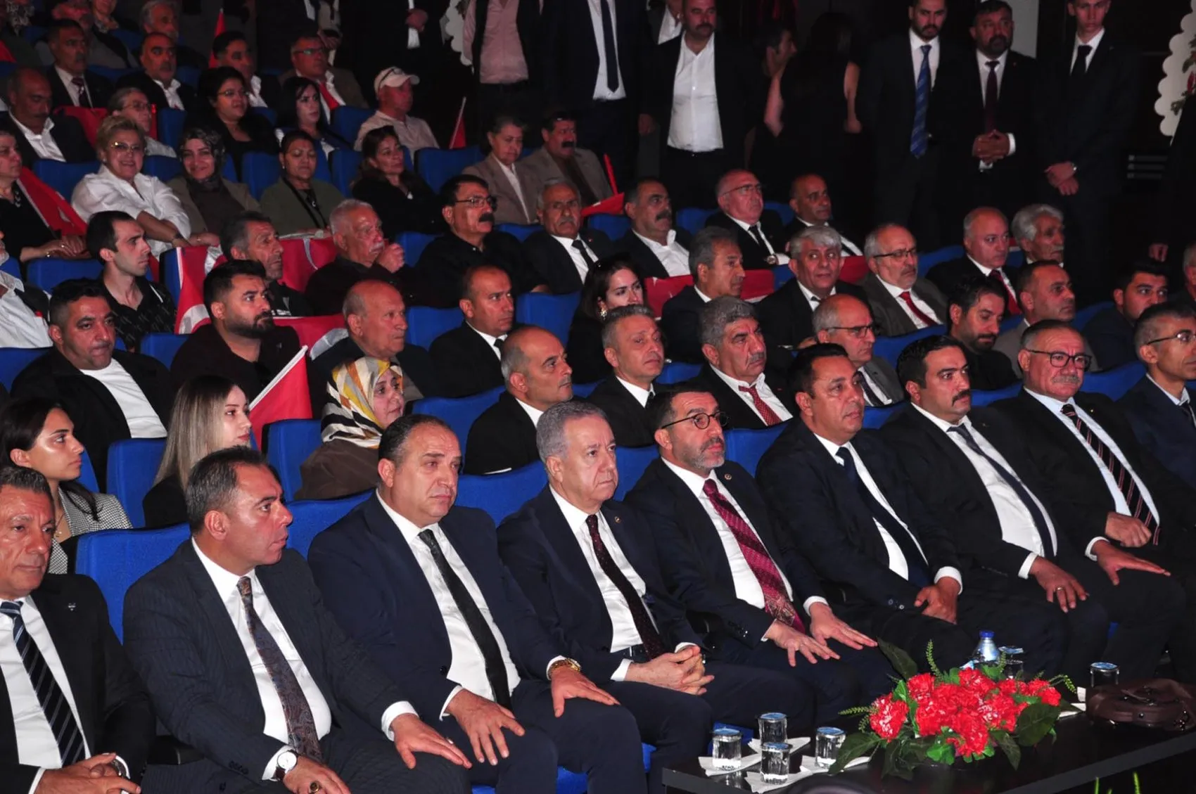 MHP'den Terörsüz Türkiye Vurgusu: Bu Bir Devlet Projesi ve Ebedi Kurtuluş İradesidir