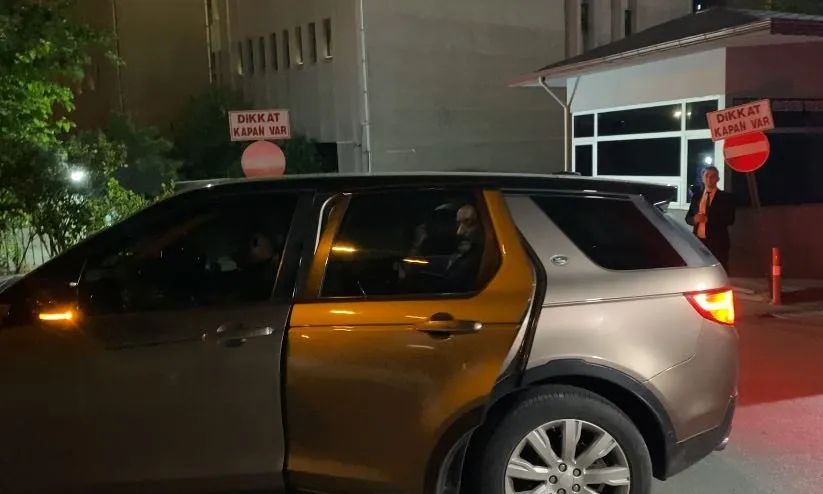 Eski Bakan İdris Naim Şahin'e adli kontrol şoku: Ankara'daki kritik soruşturmada flaş gelişme