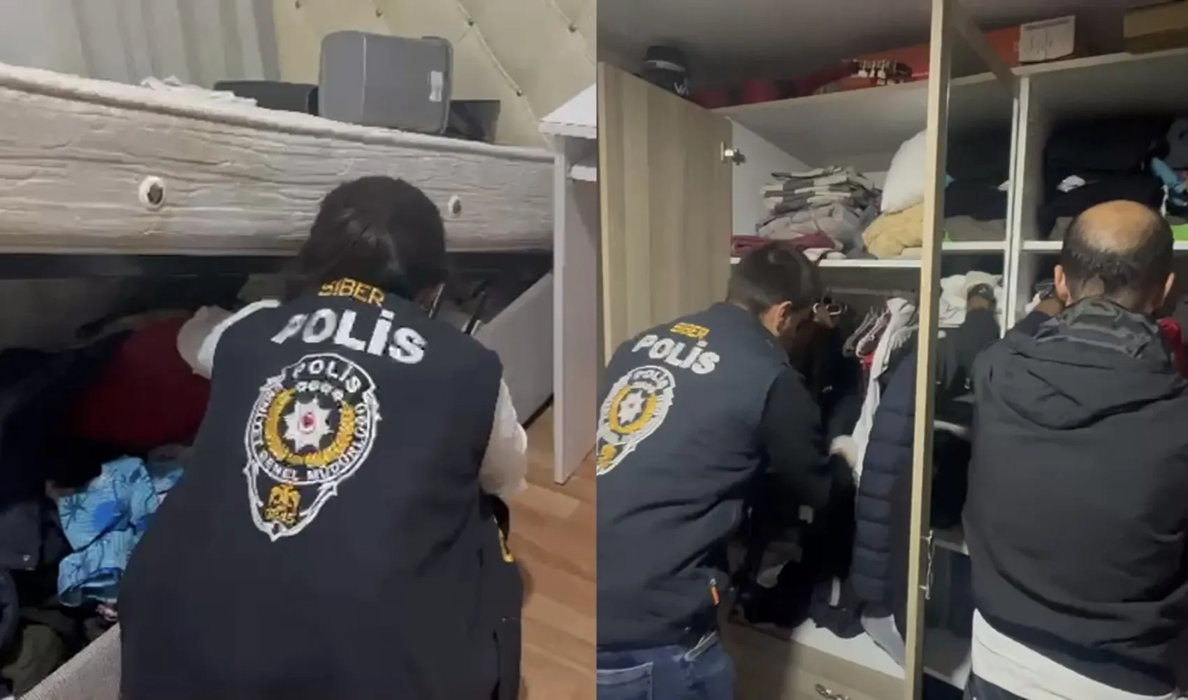 Yarım milyarlık vurgun şebekesine ağır darbe: 26 kişi cezaevine gönderildi