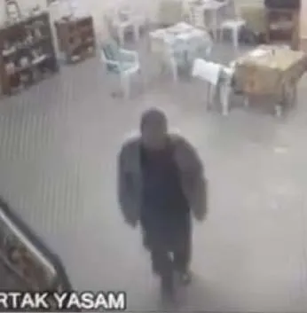 Kaşif Kozinoğlu dosyasında kritik gelişme: O günün görüntüleri mercek altında
