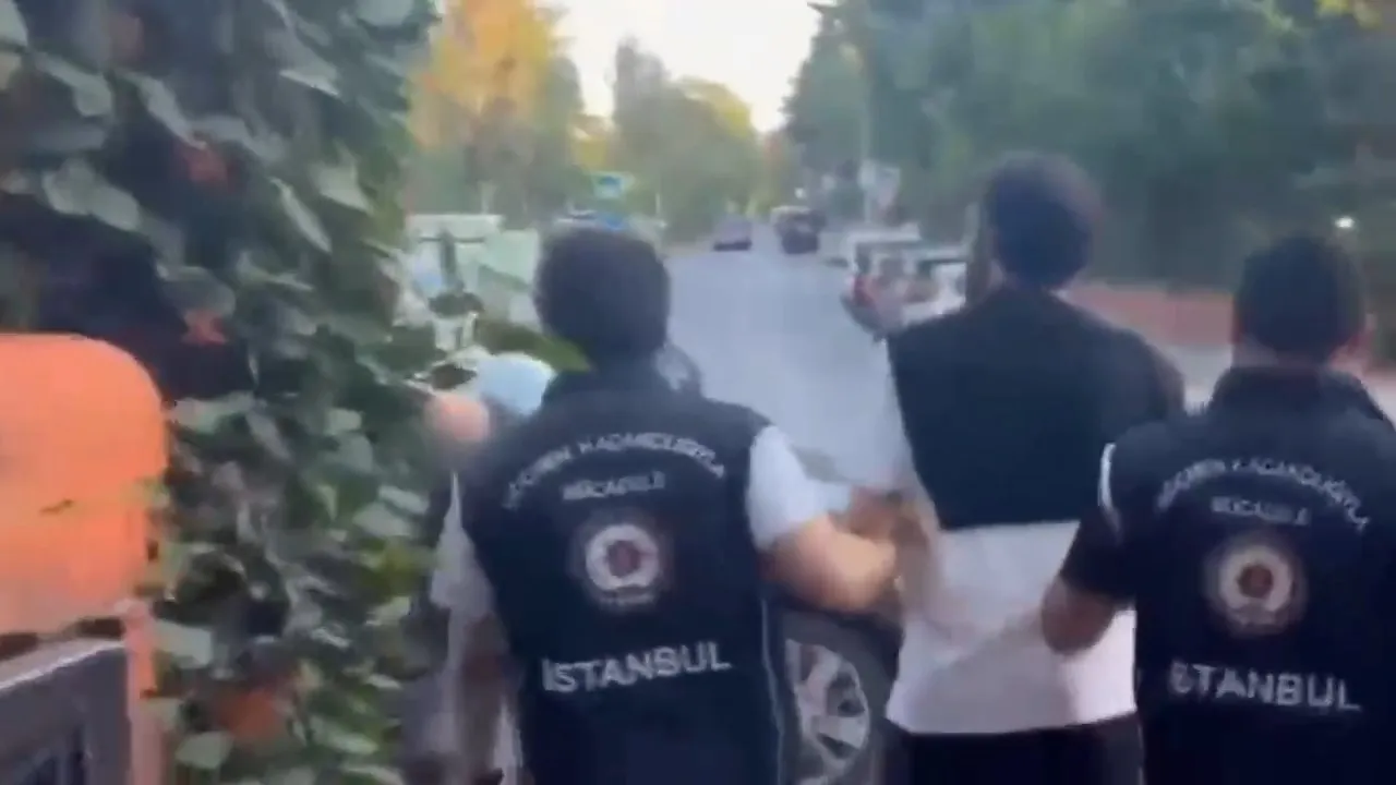 Vatandaşlık ticaretinde büyük vurgun: 72 milyon dolarlık sahte yatırım ağı çökertildi