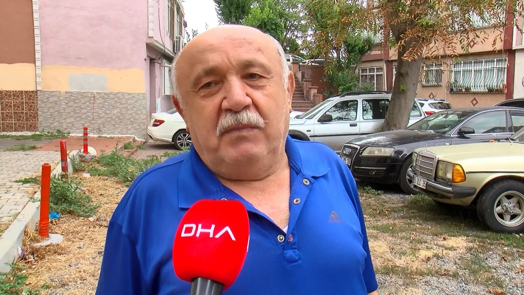 Fatih'te arkadaş kavgası kanlı bitti: Bir genç kalbinden bıçaklanarak hayatını kaybetti