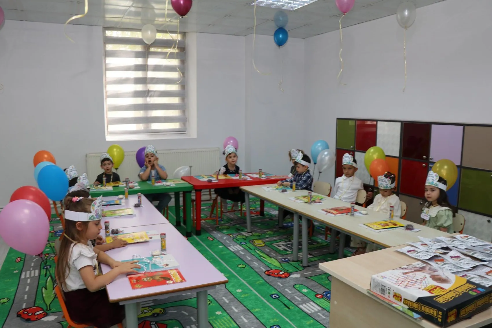 Bilim dünyasındaki başarısını memleketine vefa borcu olarak döndürdü