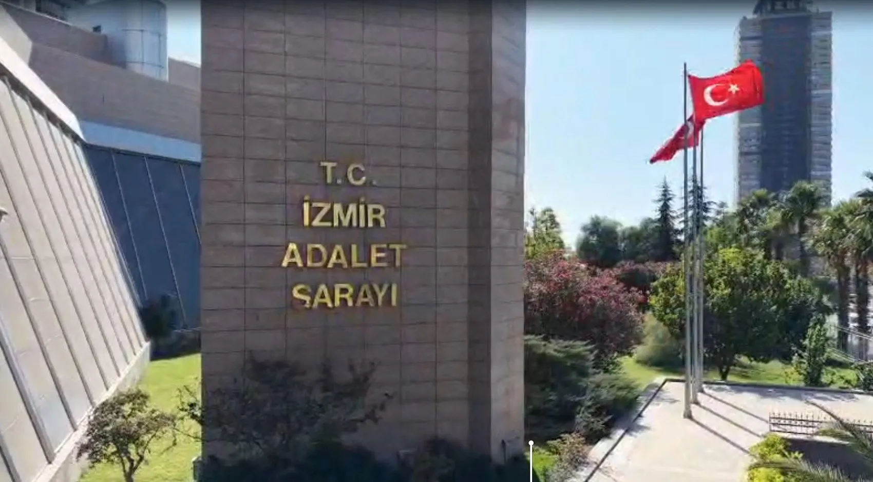 İzmir'de dijital ağlara sızan suç yapılanmalarına büyük darbe: 45 gözaltı