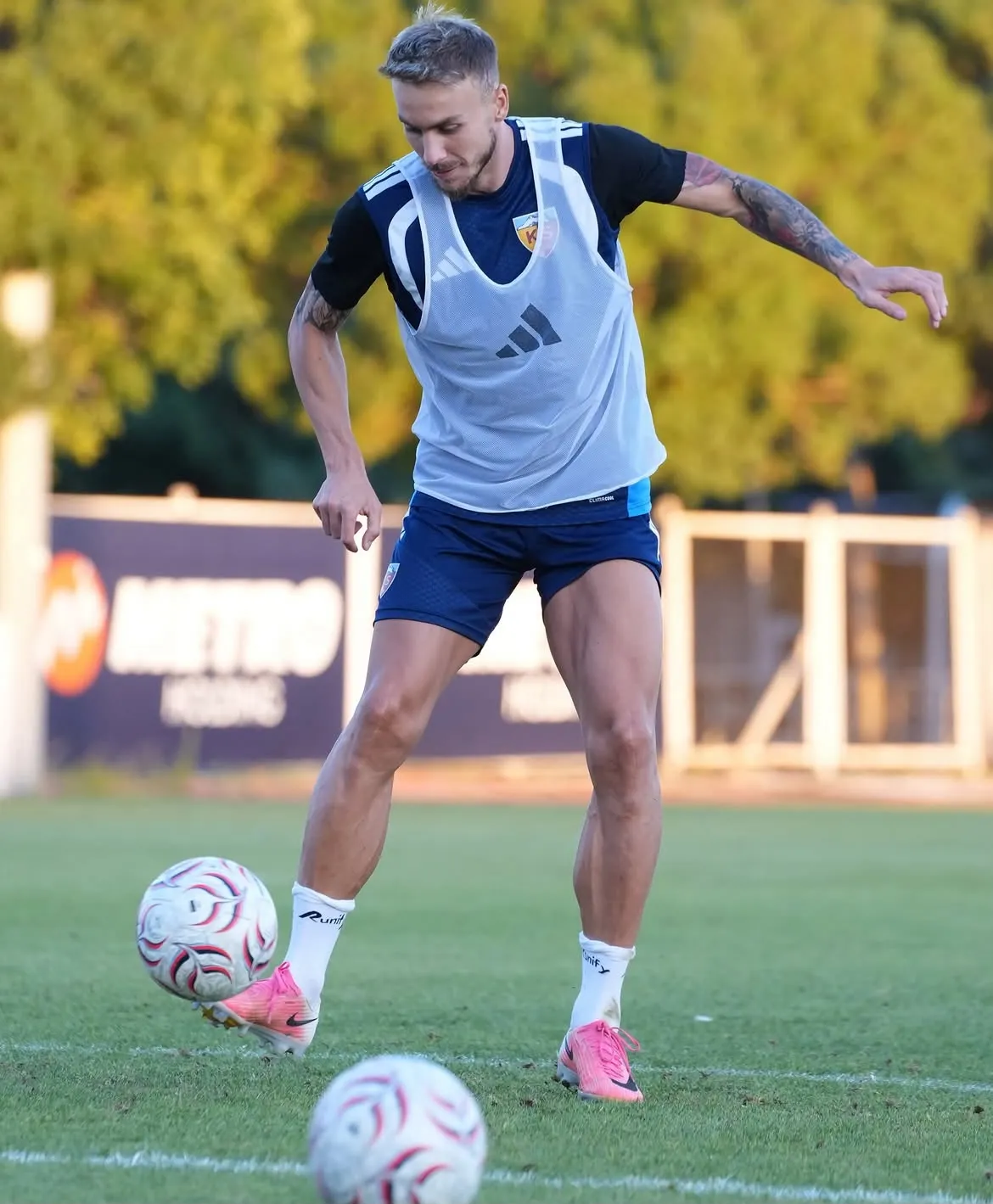 Kayserispor'da hedef Esenler Erokspor deplasmanı: Telafi vakti