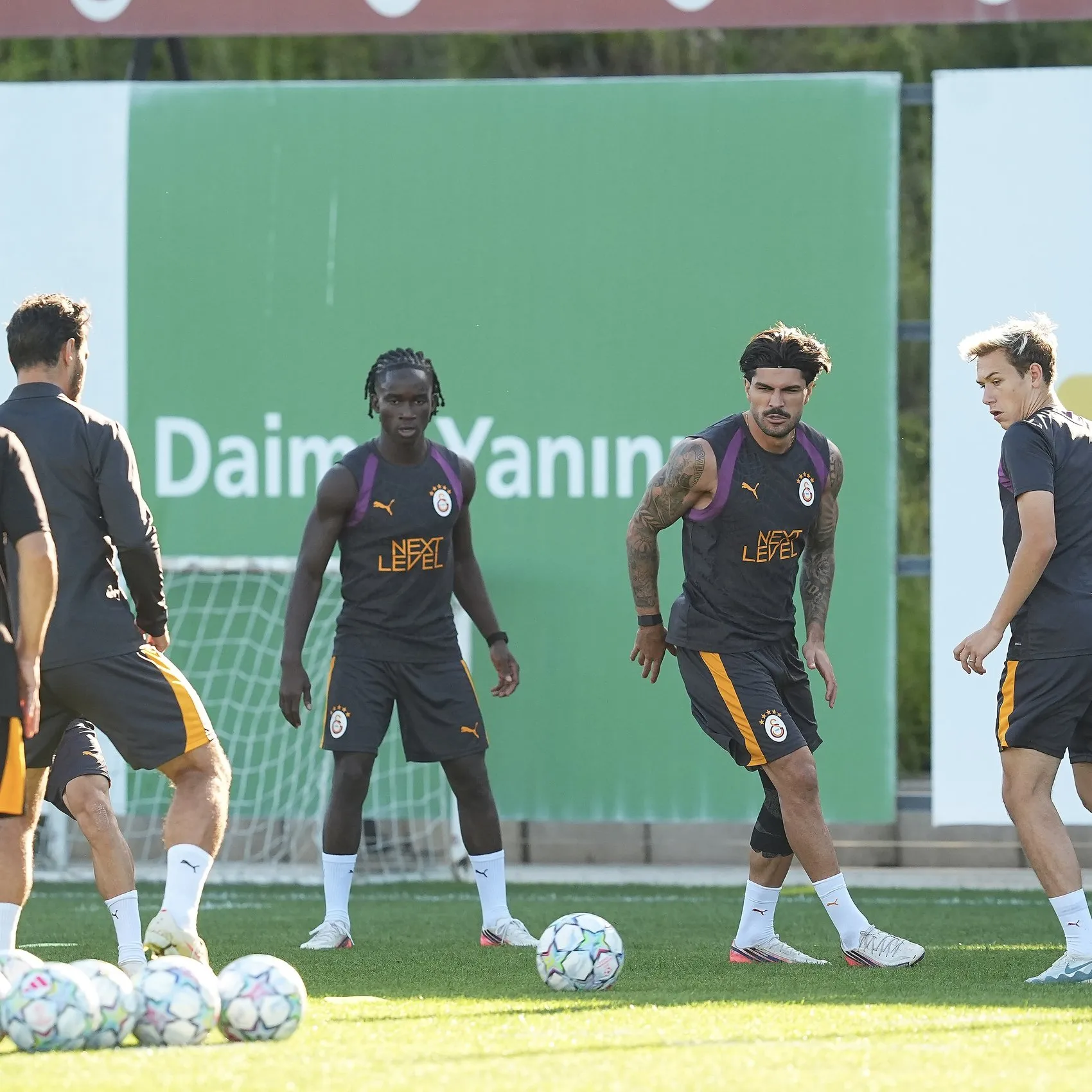 Cimbom'un Avrupa mesaisi: Lizbon yolculuğu öncesi kritik prova
