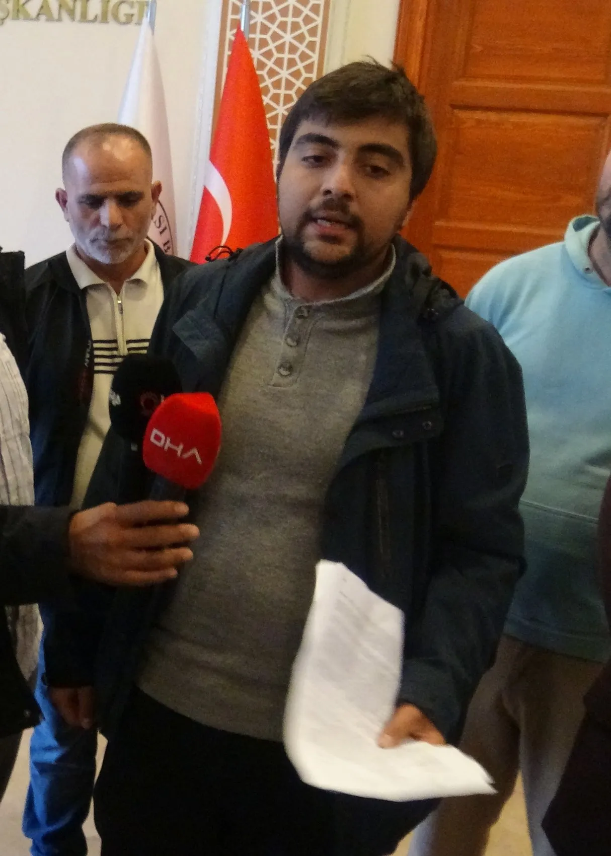 Dilovası'ndaki facia davasında keşif gerilimi: Ölenlerin yakınlarına suçlama iddiası