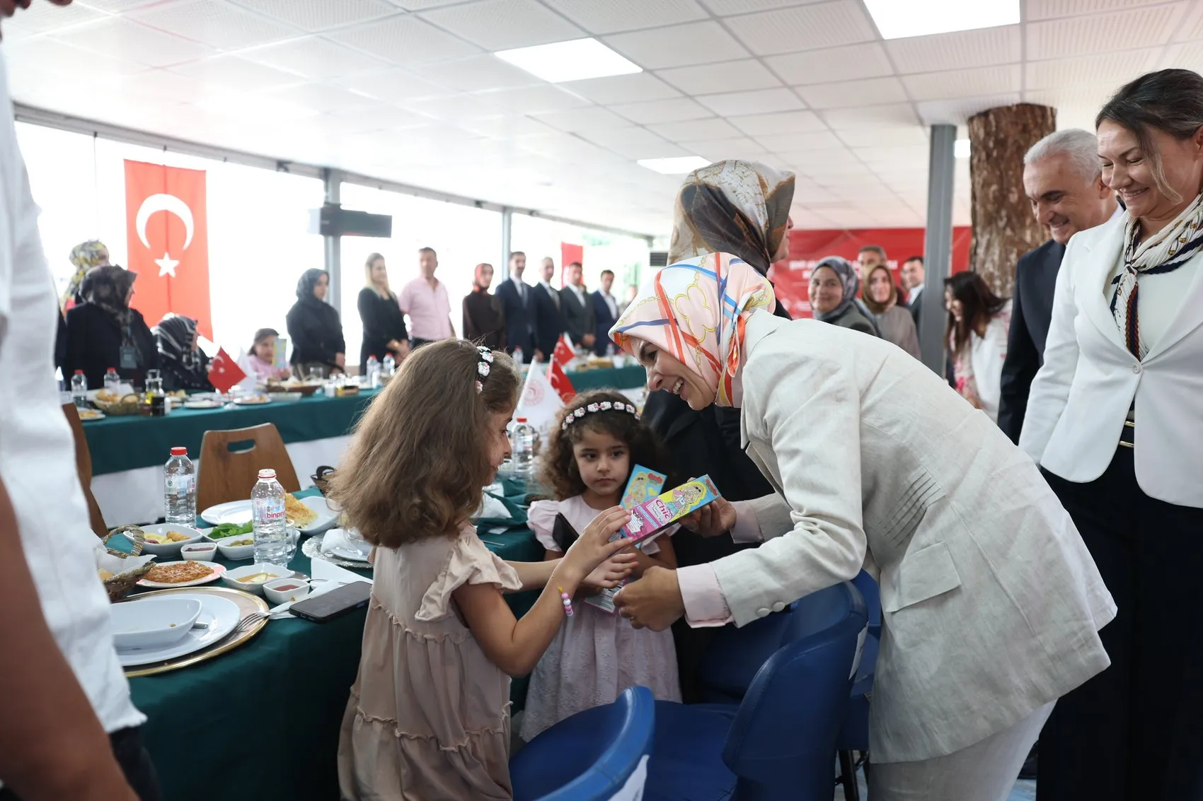 Bakan Göktaş'tan 'Terörsüz Türkiye' mesajı: Geçmişin acılarını unutmadan geleceği inşa ediyoruz