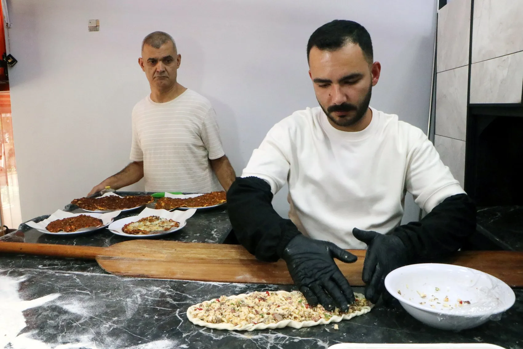 Üç aylıkken hayatı karartılan Ergün Alakuş, annesinin mirasıyla engelleri aştı: Şimdi hedefi tüm Türkiye