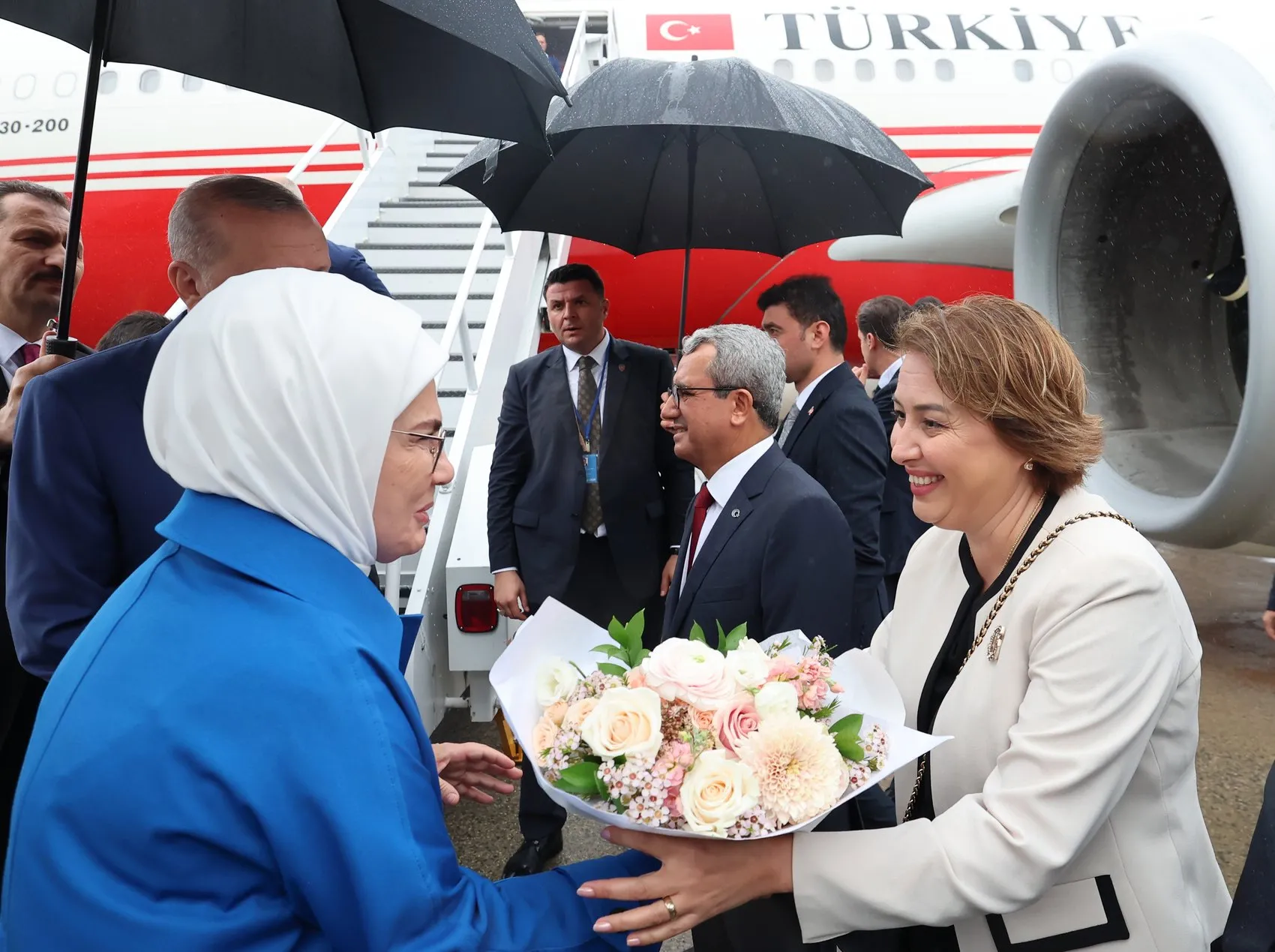 Erdoğan New York'ta: BM Genel Kurulu'nda Kritik Mesajlar İçin Geri Sayım Başladı