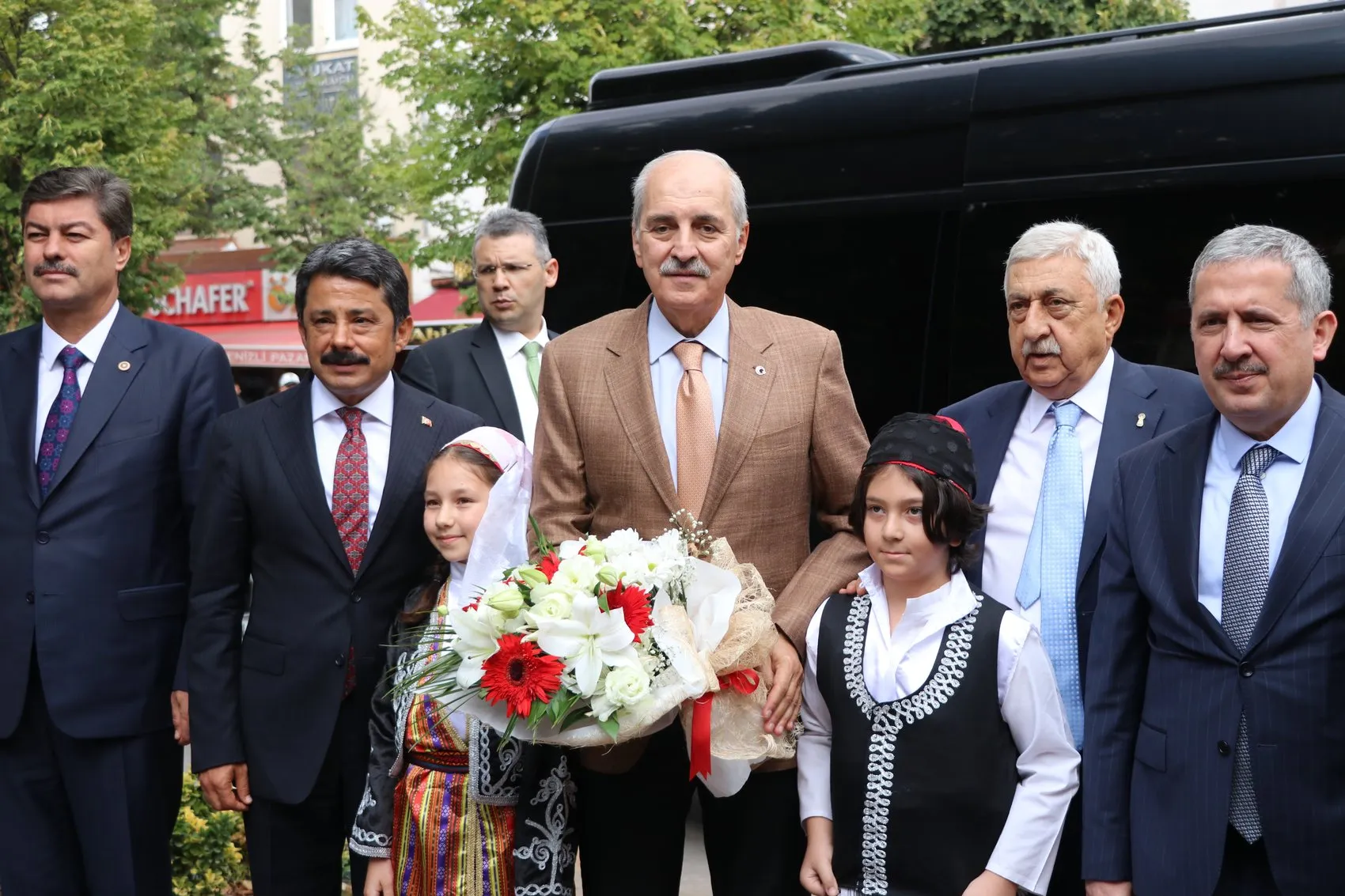 Numan Kurtulmuş’tan terörle mücadelede tarihi mesaj: Gündemimizden tamamen siliyoruz