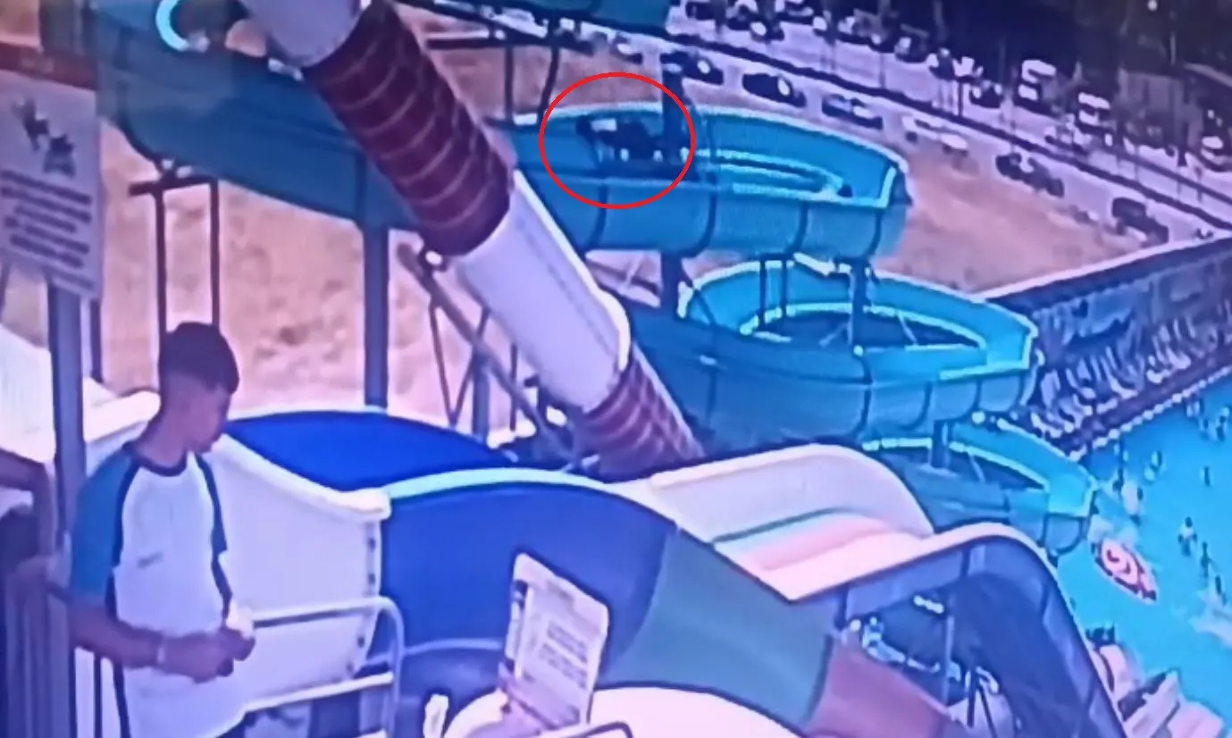 Aquaparkta ölümle biten eğlence: Aileden işletmeye tazminat davası