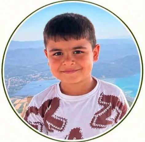 Küçük Mehmet'in 20 günlük yaşam savaşı acı bitti