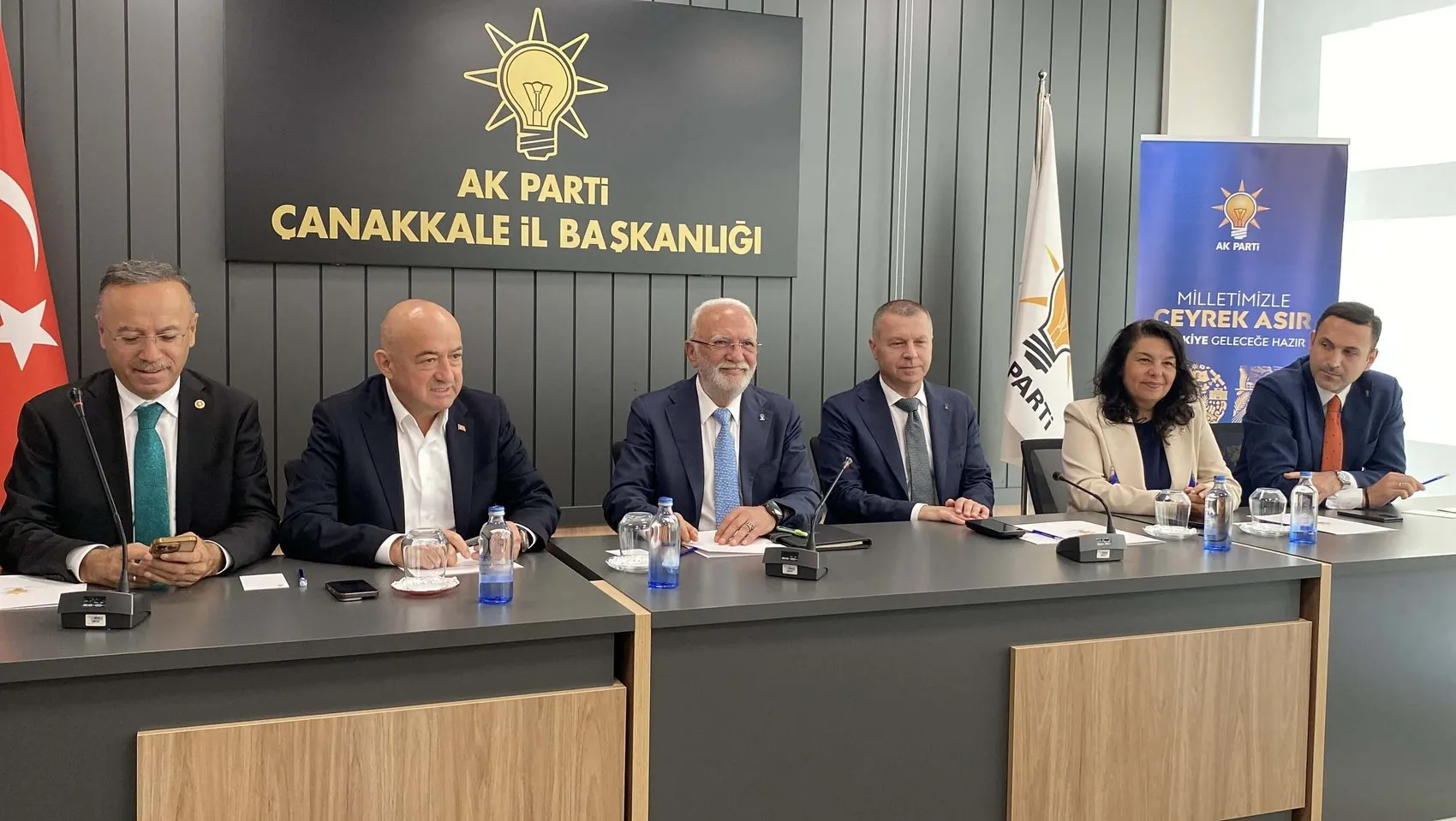 Terörsüz Türkiye yasasında kırmızı çizgiler netleşti: Kan dökenler kapsam dışı kalacak