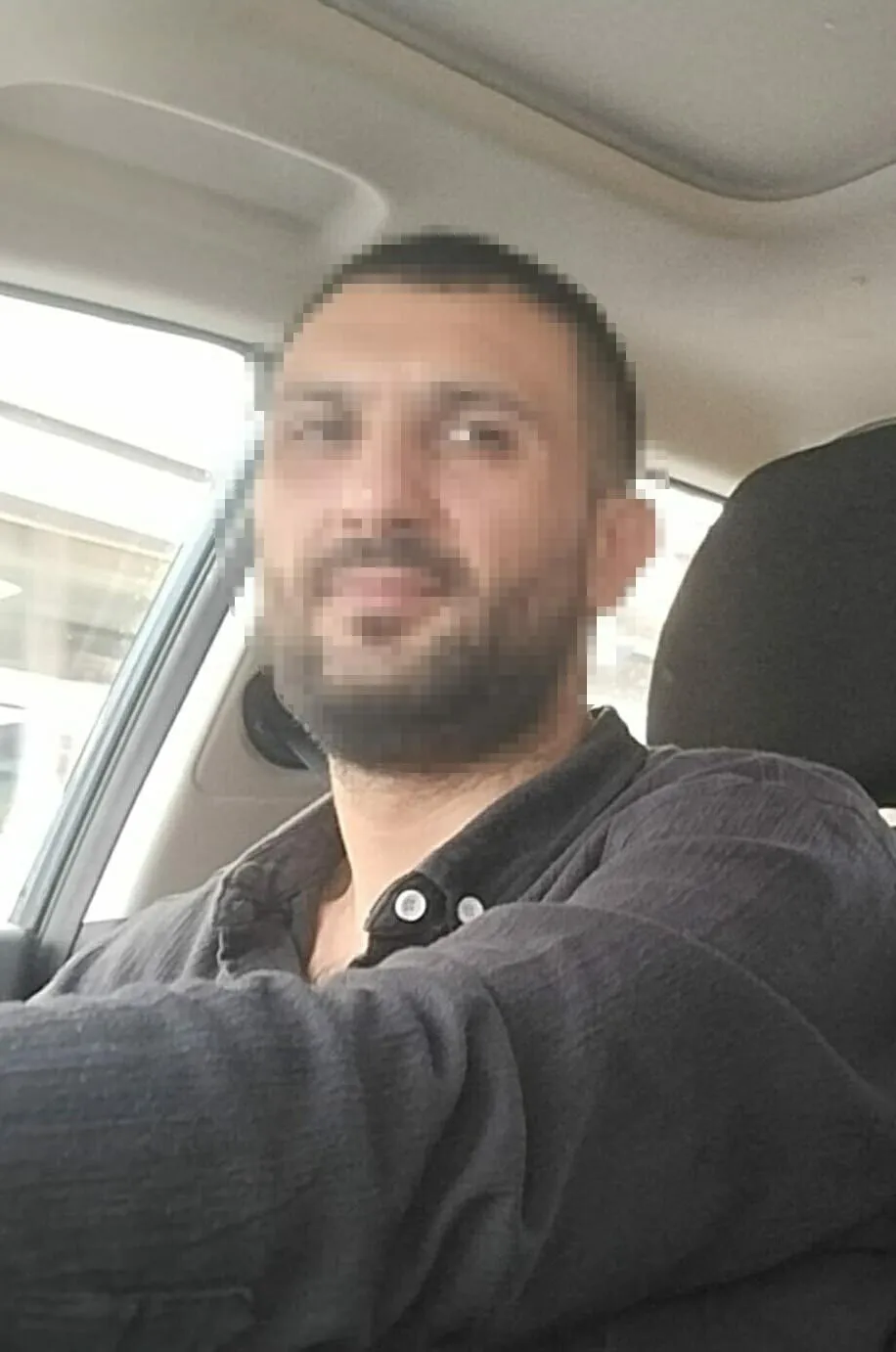 Kabus dolu dört saat: Ölümün kıyısından dönen genç annenin adalet çığlığı