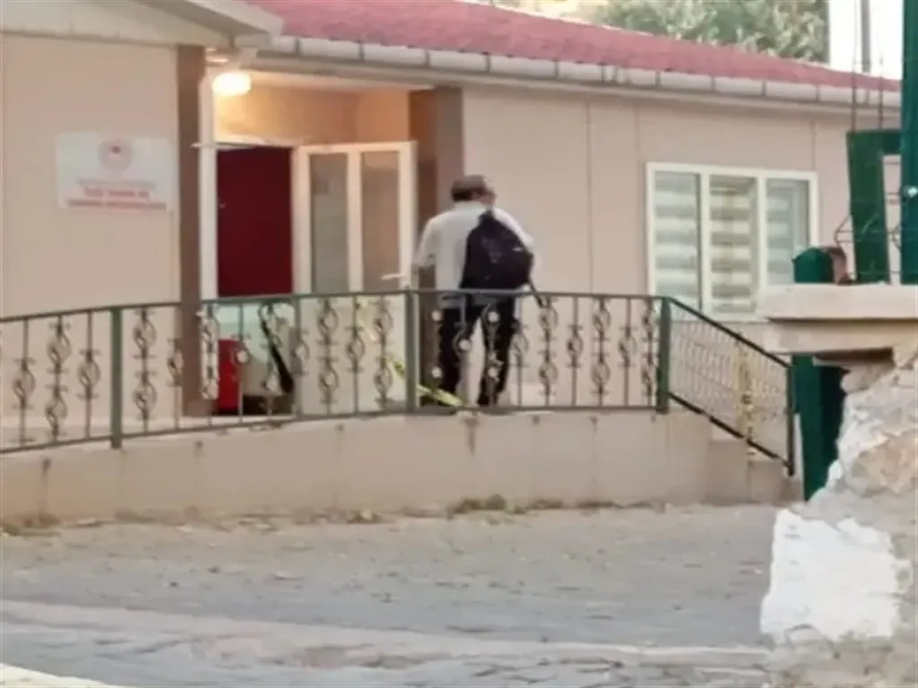 Makam odasında infaz: Müdür vekilini öldüren sanığa mahkemeden ağır ceza