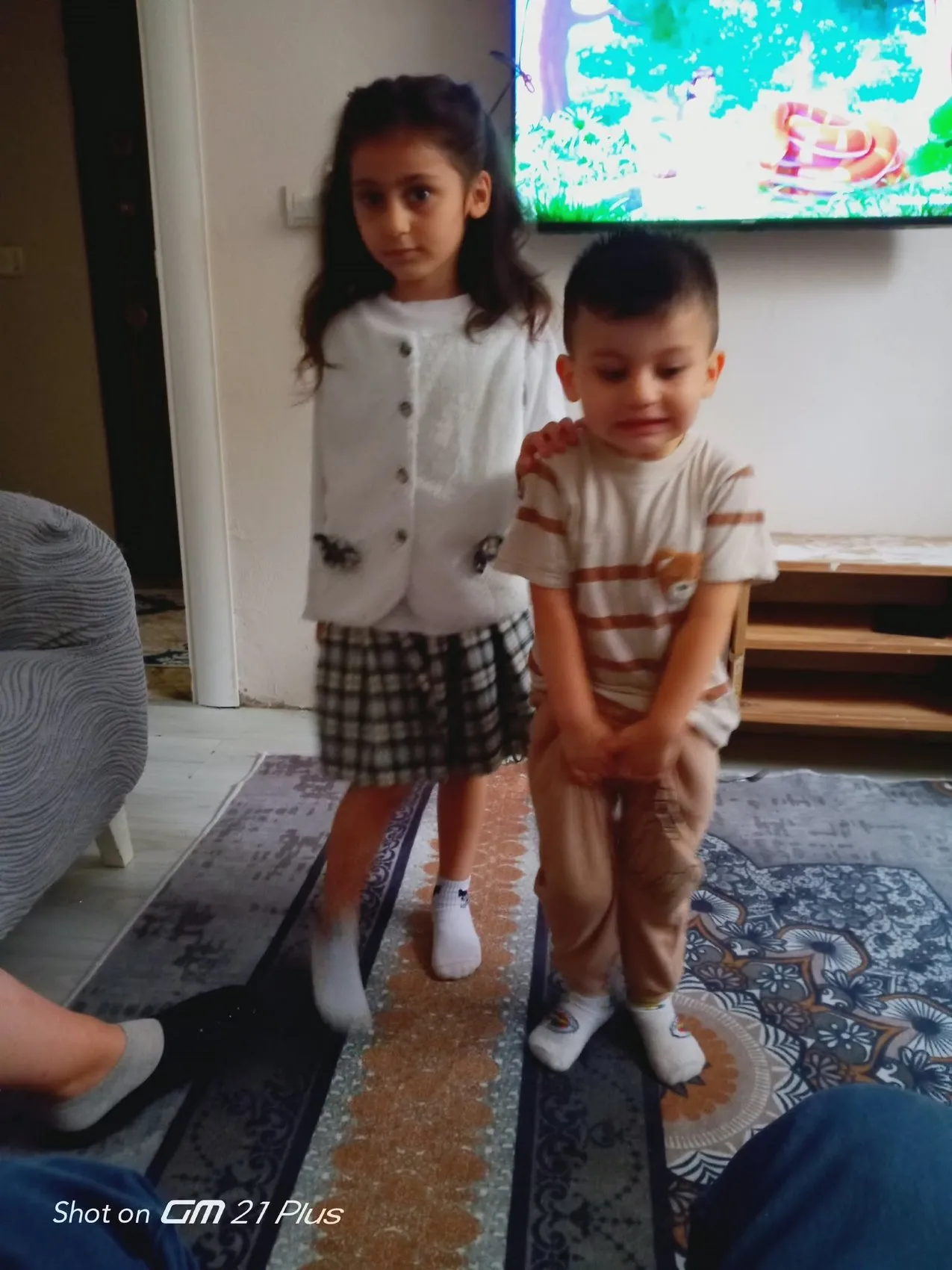 Sultangazi'de endişeli bekleyiş: Parka gidiyorum diyen anne ve üç çocuğundan iki gündür haber yok