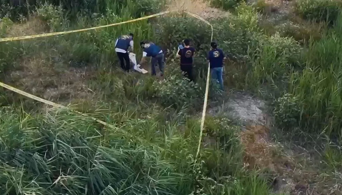12 Yıllık Sır Perdesi Aralandı: Dere Yatağında Bulunan İskeletin Kimliği ve Cinayetin Perde Arkası