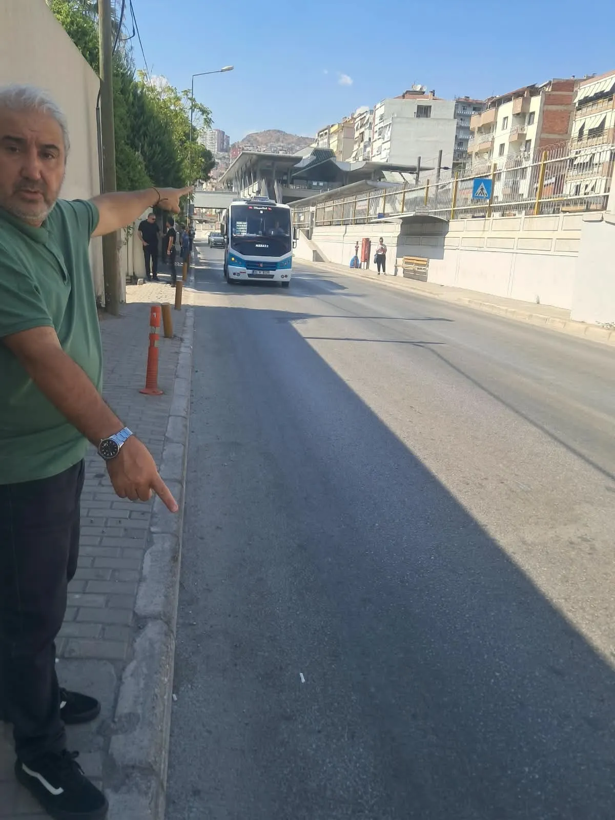 Yaya geçidinde can pazarı: Üniversiteli Serra’nın kaza raporu isyanı