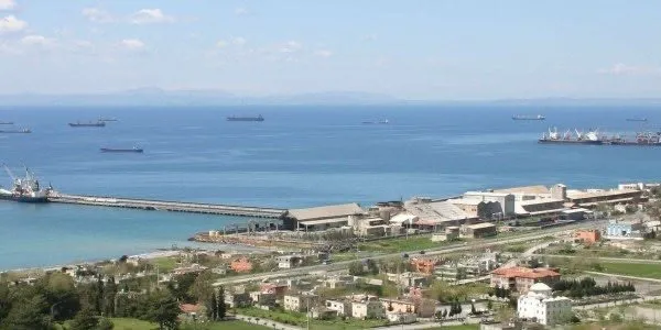 Albayrak Grubu liman ağını İskenderun ile büyütüyor: 190 milyon dolarlık dev hamle