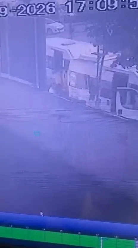 Akaryakıt tartışması kanlı bitti: Servis şoförleri arasındaki husumet cinayetle sonuçlandı