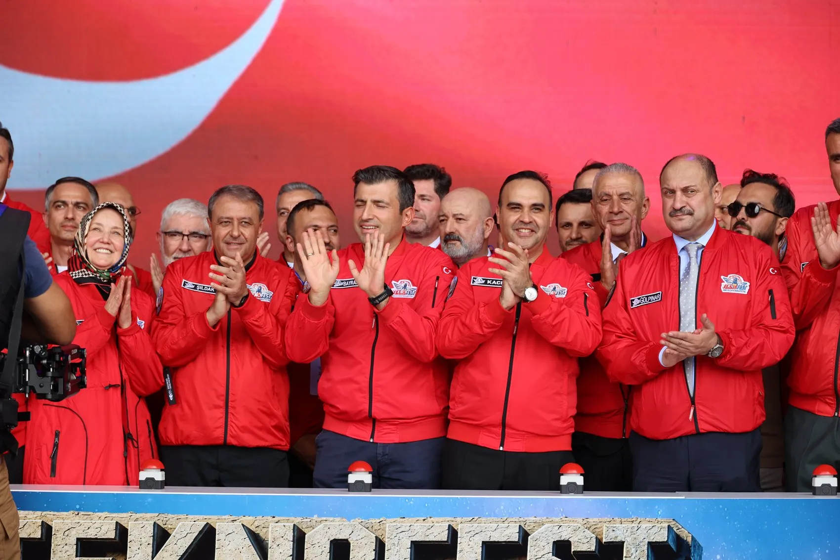Şanlıurfa’da Gökyüzü Bilimle Buluştu: TEKNOFEST Güneydoğu’nun Kalbi Tarihin Sıfır Noktasında Atıyor