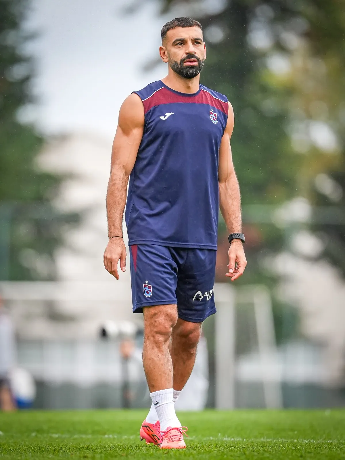 Trabzonspor'da Thomas Reis dönemi resmen başladı: Galatasaray maçı öncesi kritik mesaj