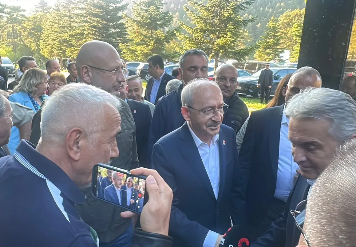 Abant'ta kritik zirve: CHP'nin yol haritası için geri sayım başladı