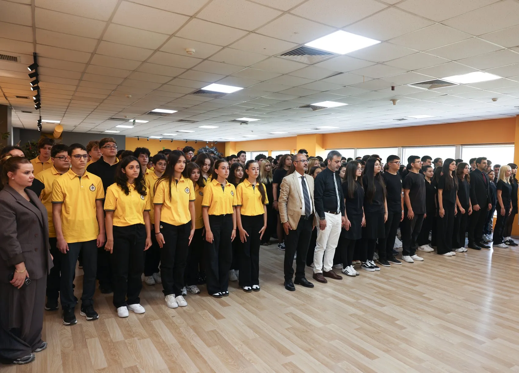 Geleceğin Medya Liderleri ve Yapay Zeka Öncüleri İçin İlk Ders Zili Çaldı