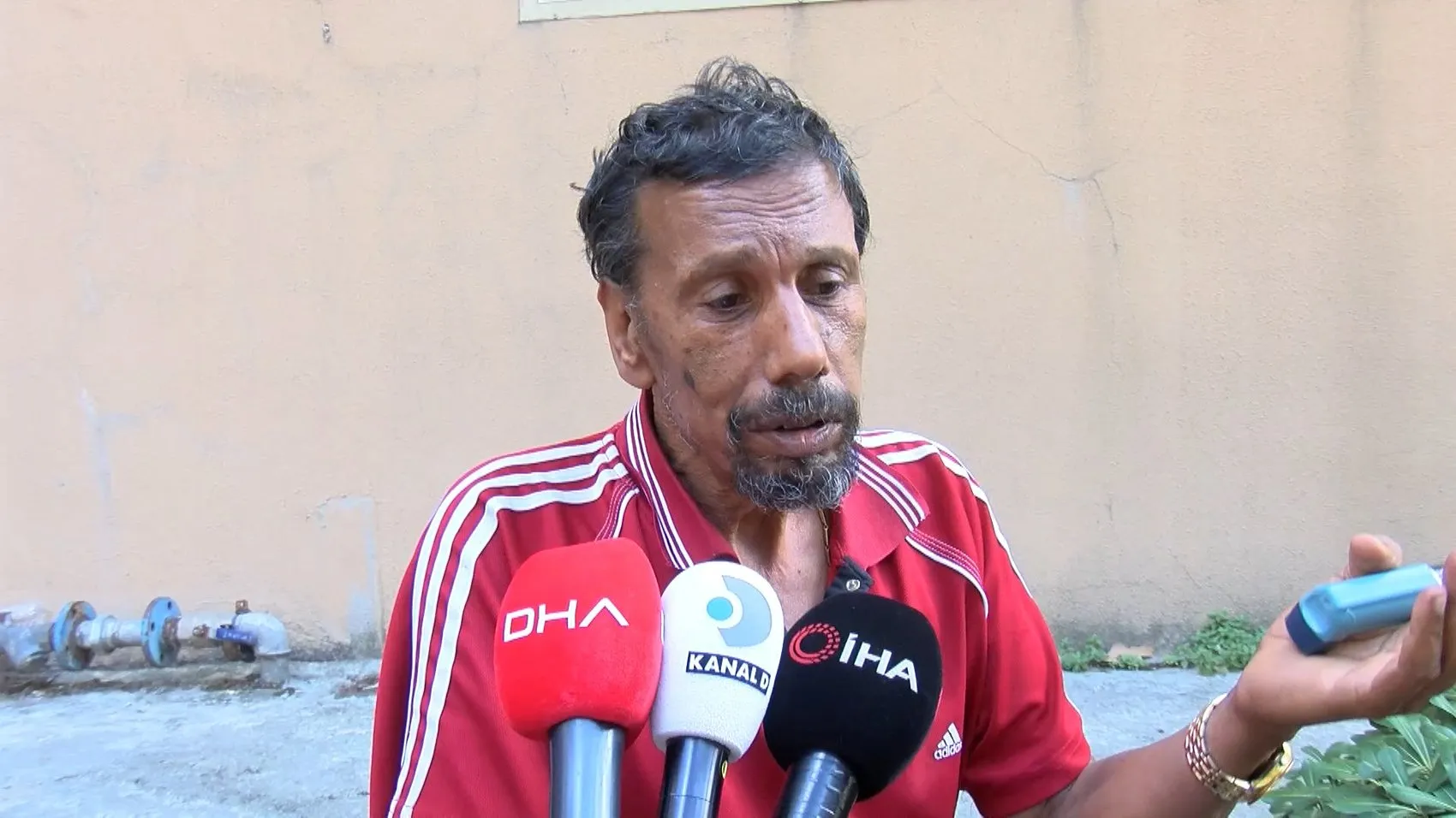 Dört yıllık acı bekleyiş Esenyurt'taki o adreste son buldu: Zeynep'in babasından yürek yakan feryat