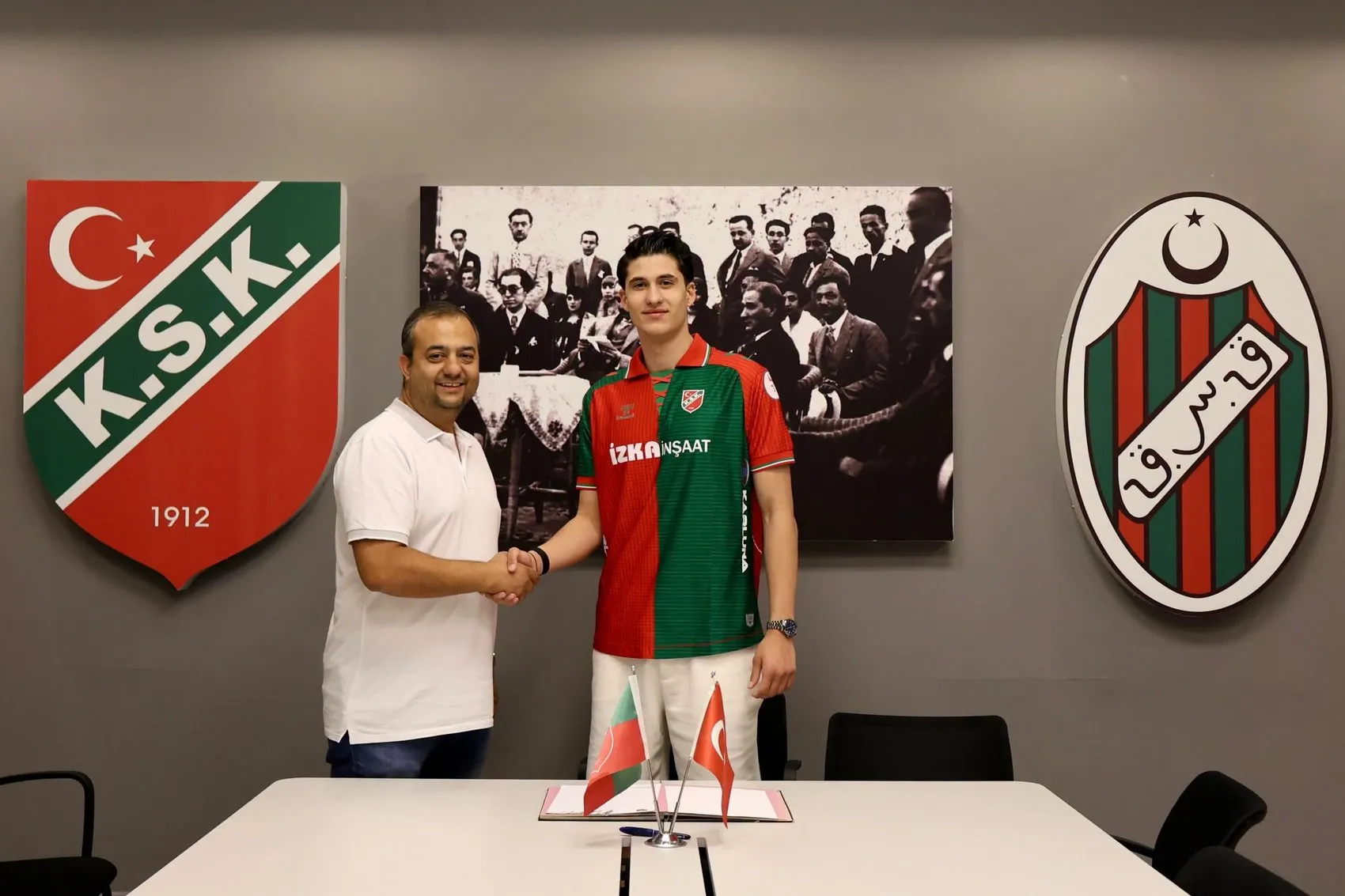 Karşıyaka'nın 2. Lig hasreti Ankara'da son bulacak mı?