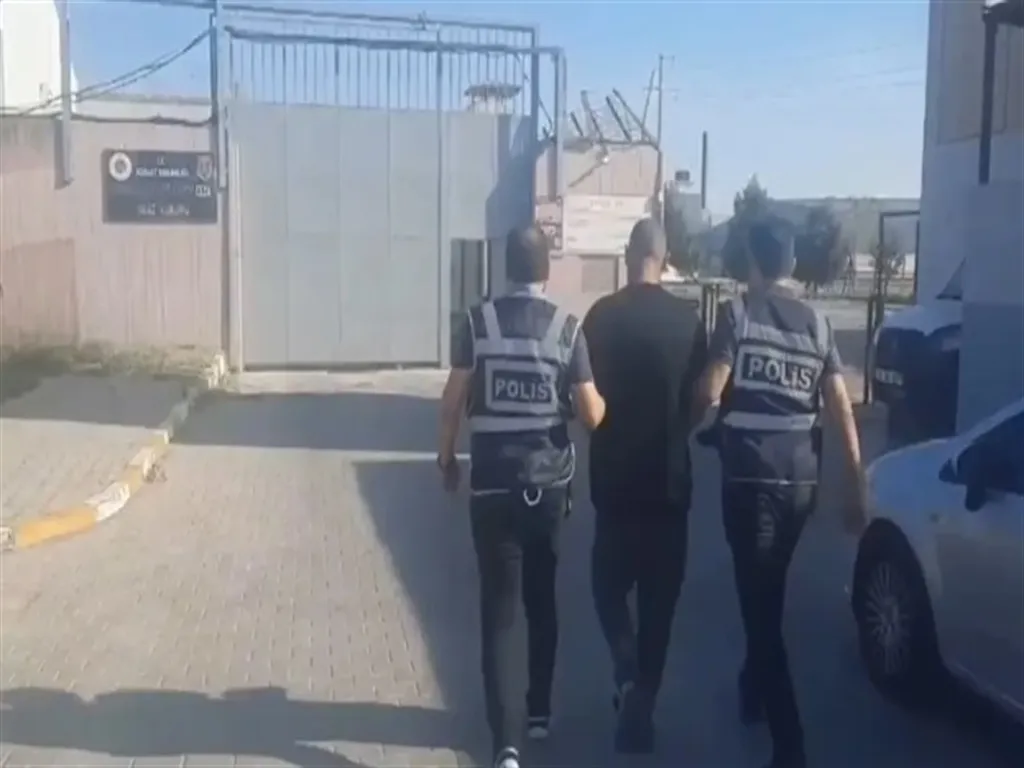 Makam odasında infaz: Müdür vekilini öldüren sanığa mahkemeden ağır ceza