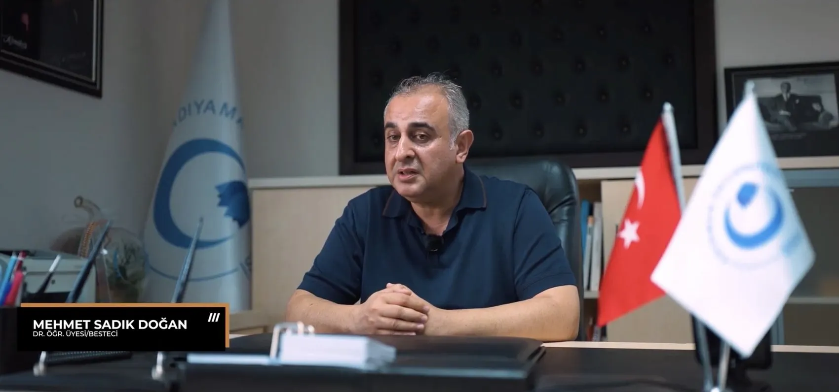 Kahtalı Mıçe’nin veda notu gibi: Sanatçının anısına hazırlanan son klip sevenleriyle buluştu