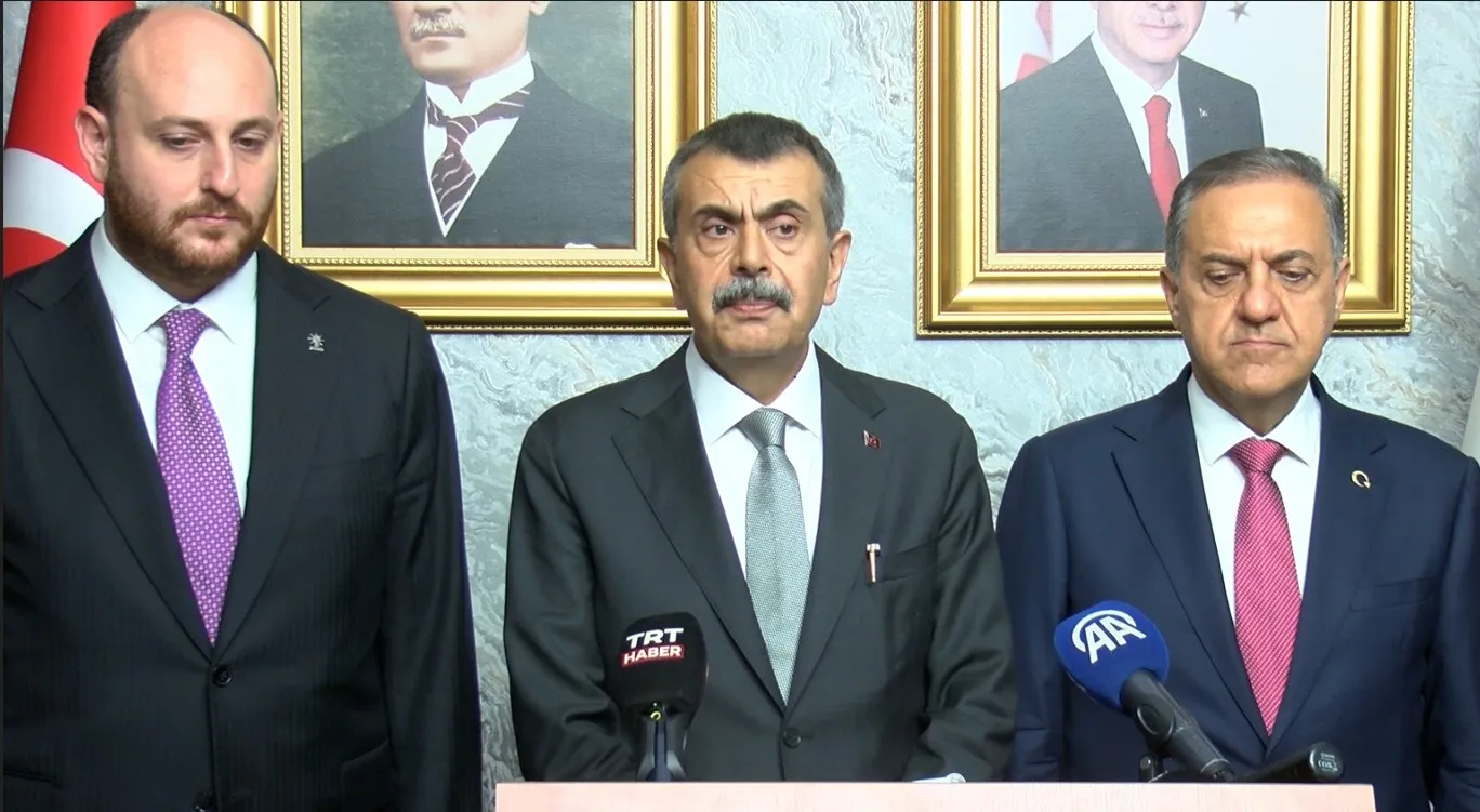 Bakan Tekin'den eğitimde 'PISA' vurgusu: Uluslararası arenada Türkiye'ye iş birliği teklifi yağıyor