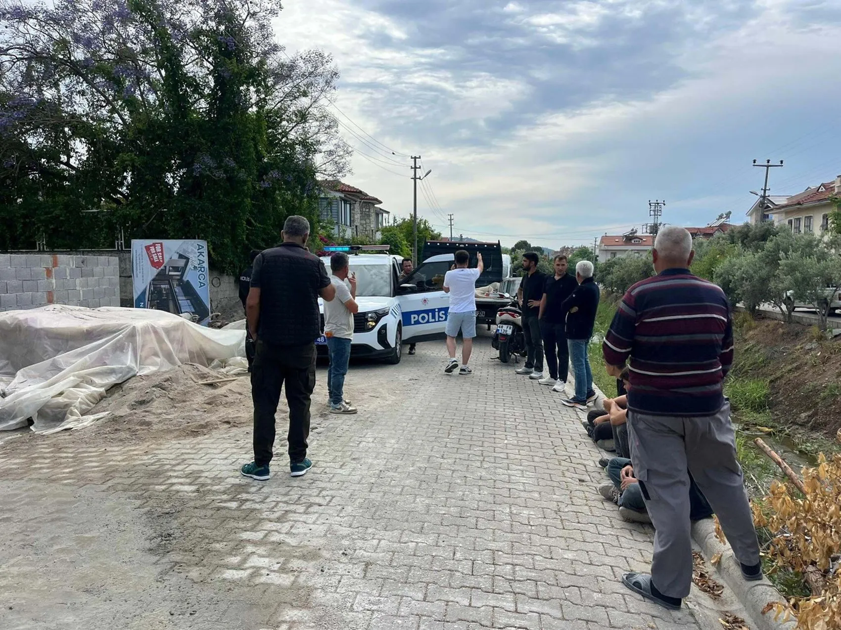 Fethiye Belediye Başkanı Alim Karaca'ya yönelik saldırı dosyasında yeni dalga: 3 kişi daha adliyede