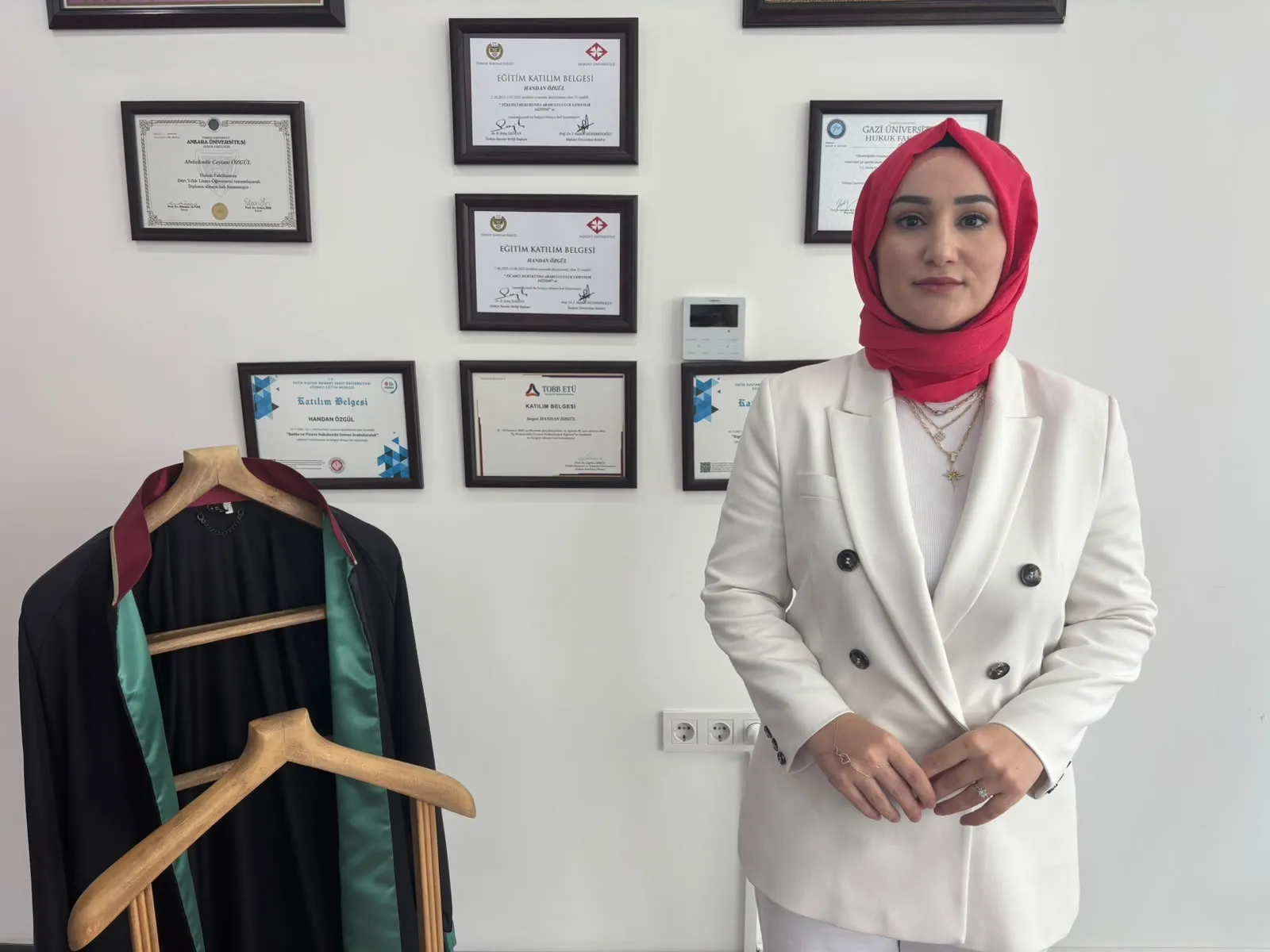 Sınav hediyesi kabusa döndü: Buzdolabından çıkan oyuncak 11 yaşındaki çocuğun cildini yaktı