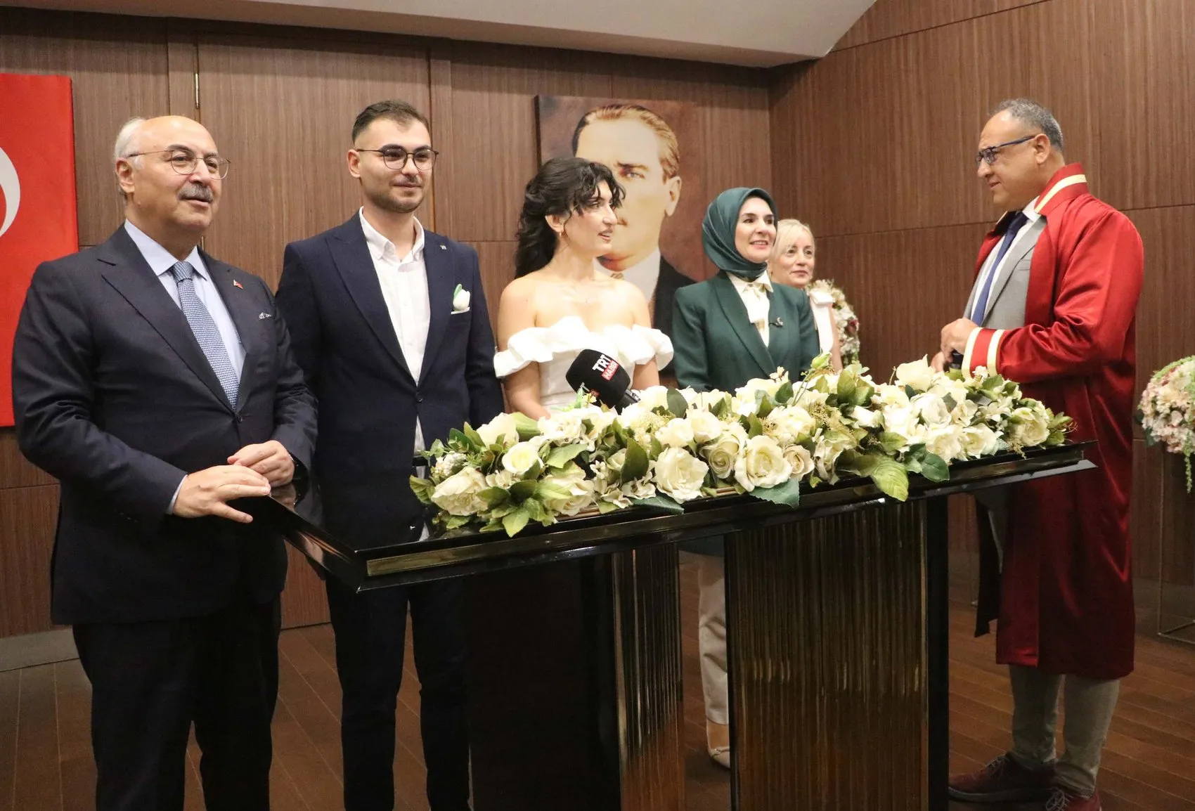 Bakan Göktaş'tan ailelere dev bütçe: Doğum ve evlilik desteklerinde 25 milyar liralık dev hamle