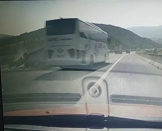 Genç mühendis adayının hayalleri otoyoldaki dehşet anıyla yarım kaldı