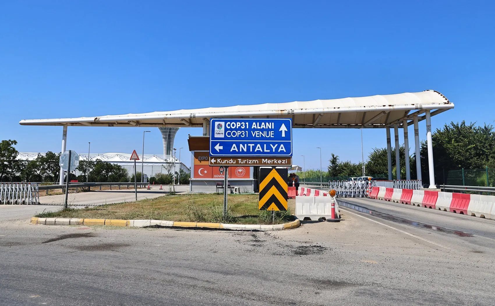 Antalya'nın dev zirveler maratonu: Uzaydan toprağa uzanan 3 aylık küresel diplomasi trafiği