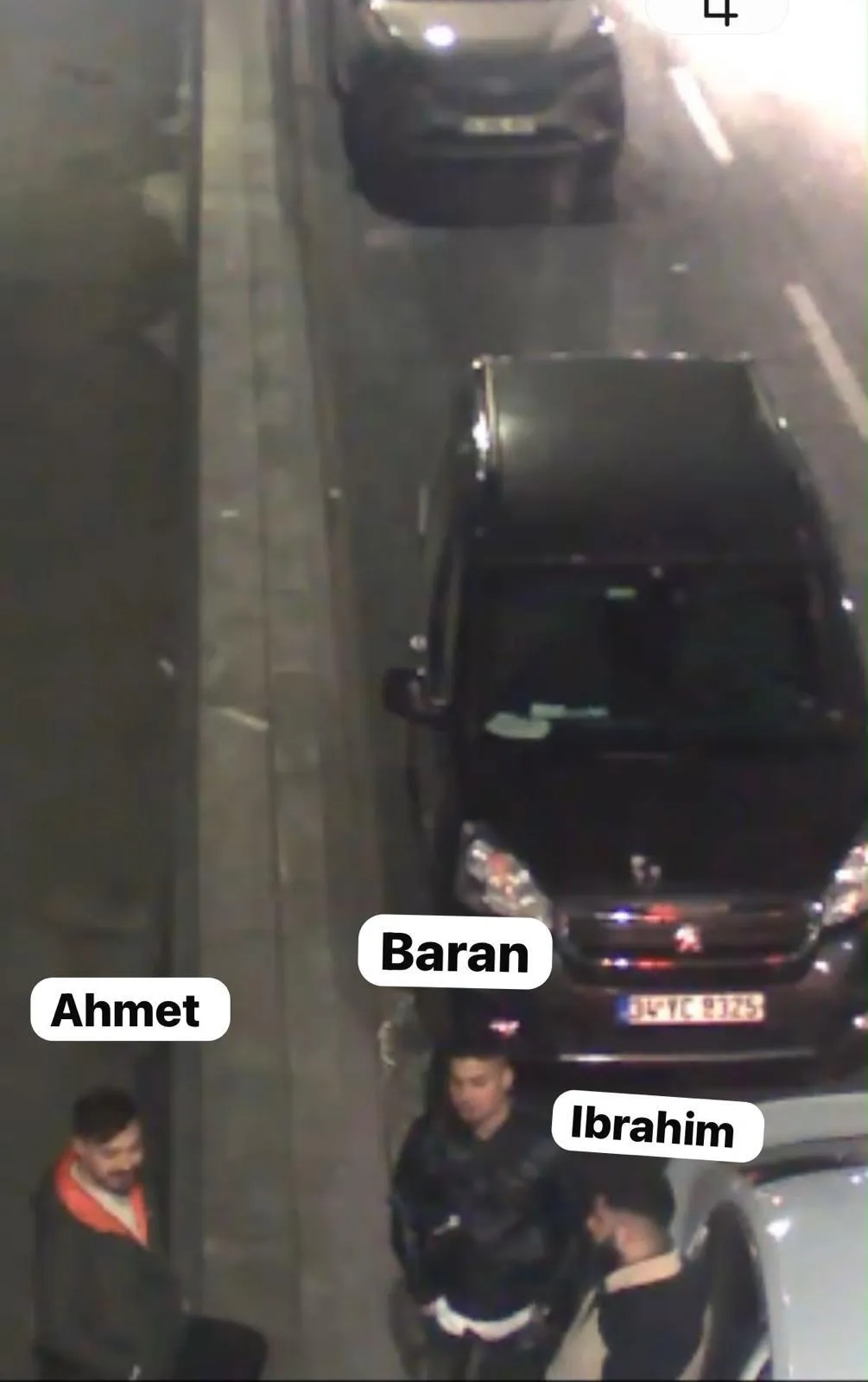 Galata Köprüsü'nde dehşeti yaşamıştı: İkinci duruşmada adalet çığlığı
