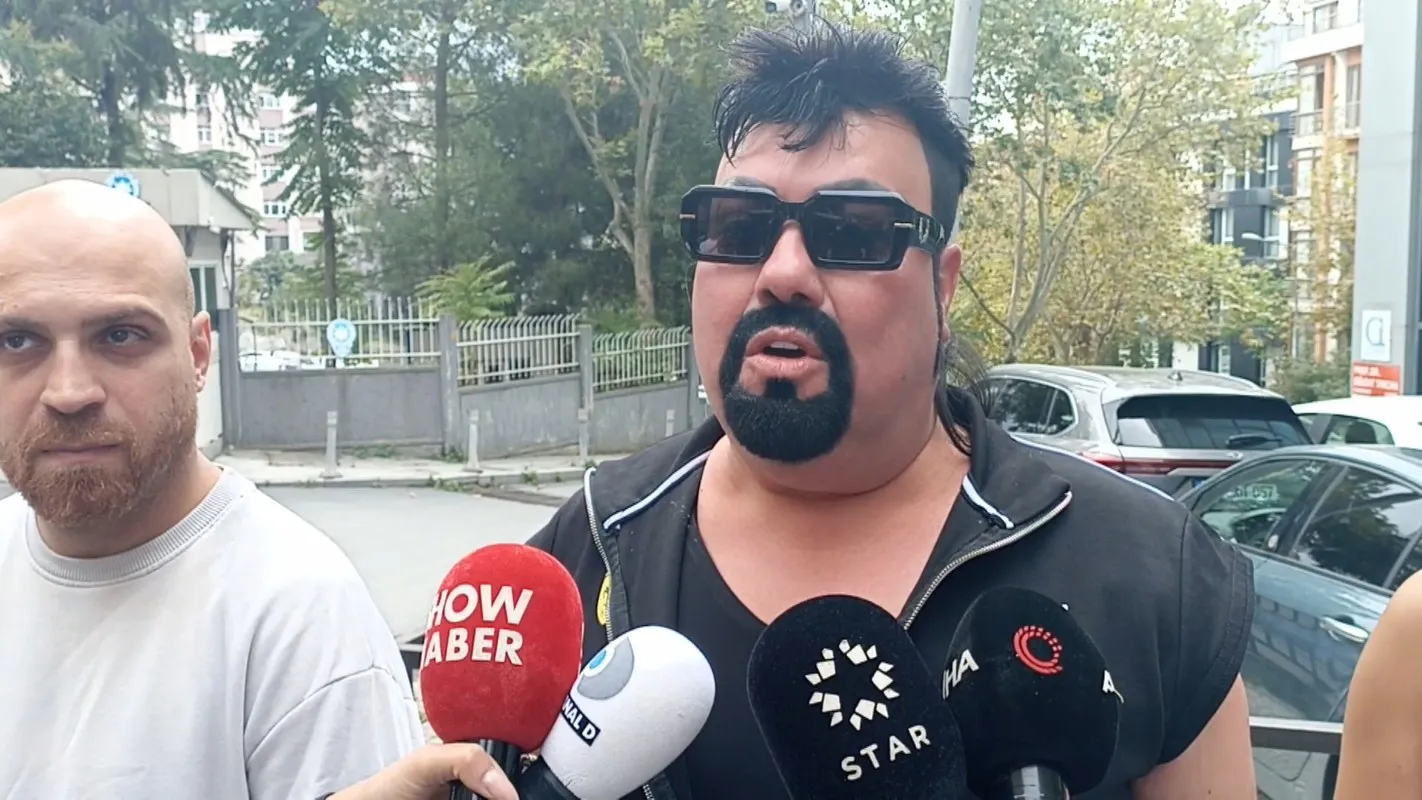 Kobra Murat'a şok tehdit: 1 milyon dolar vermezsen torununu kaçırırız
